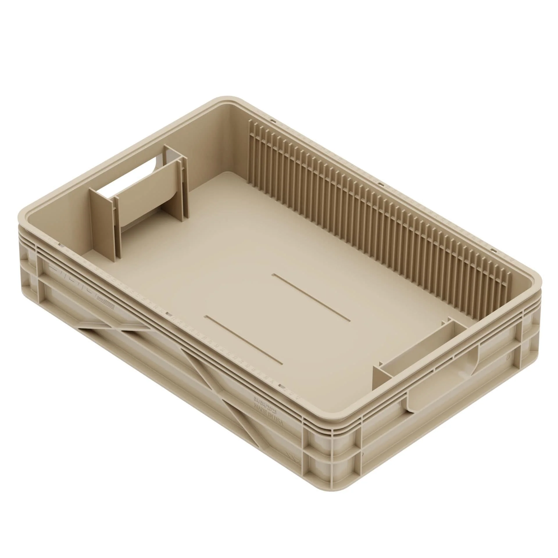 SIDIOCrate Quarter Size Crate - Image 19