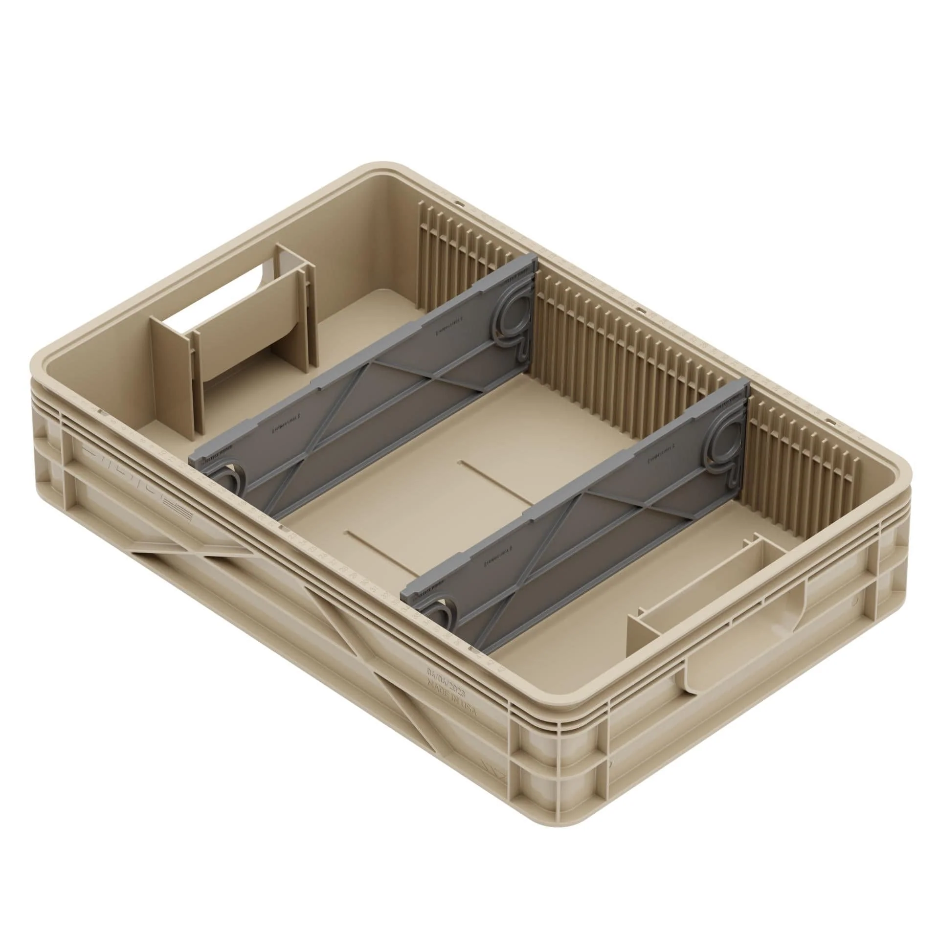 SIDIOCrate Quarter Size Crate - Image 20