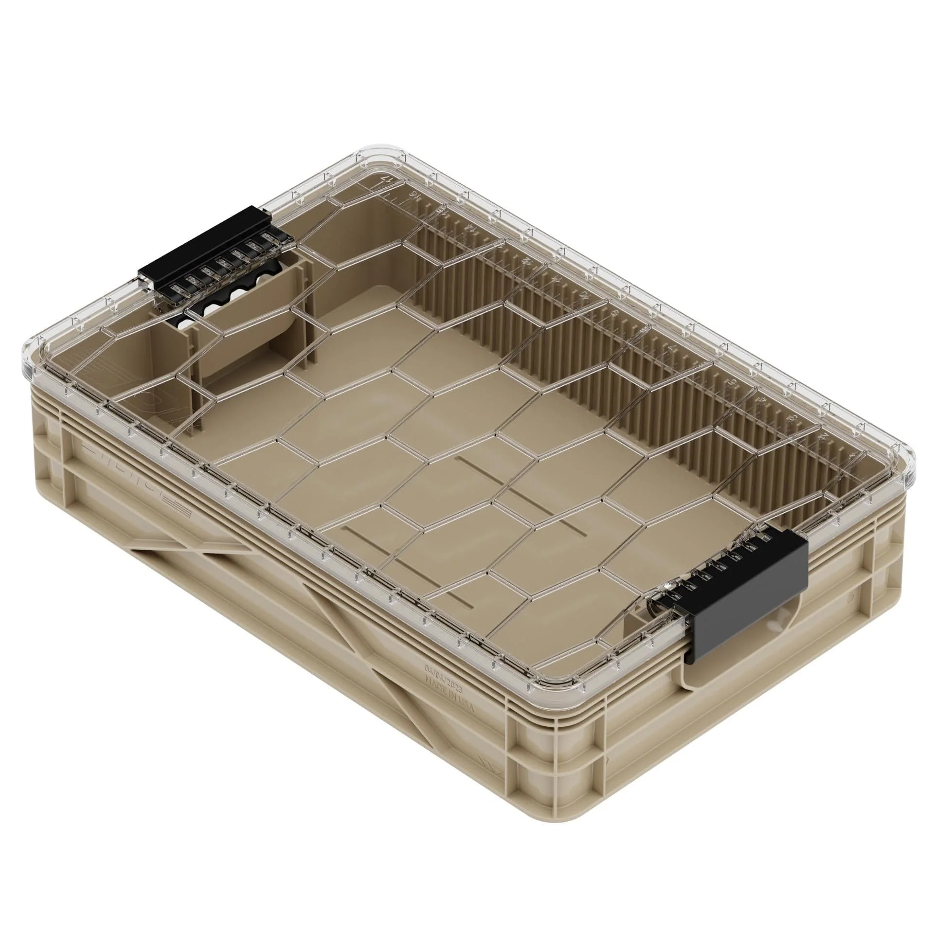 SIDIOCrate Quarter Size Crate - Image 22