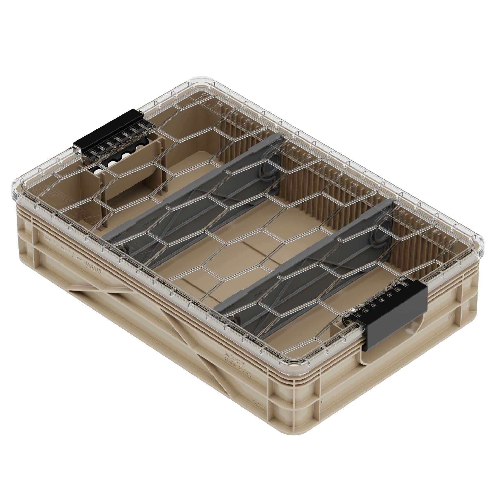 SIDIOCrate Quarter Size Crate - Image 23
