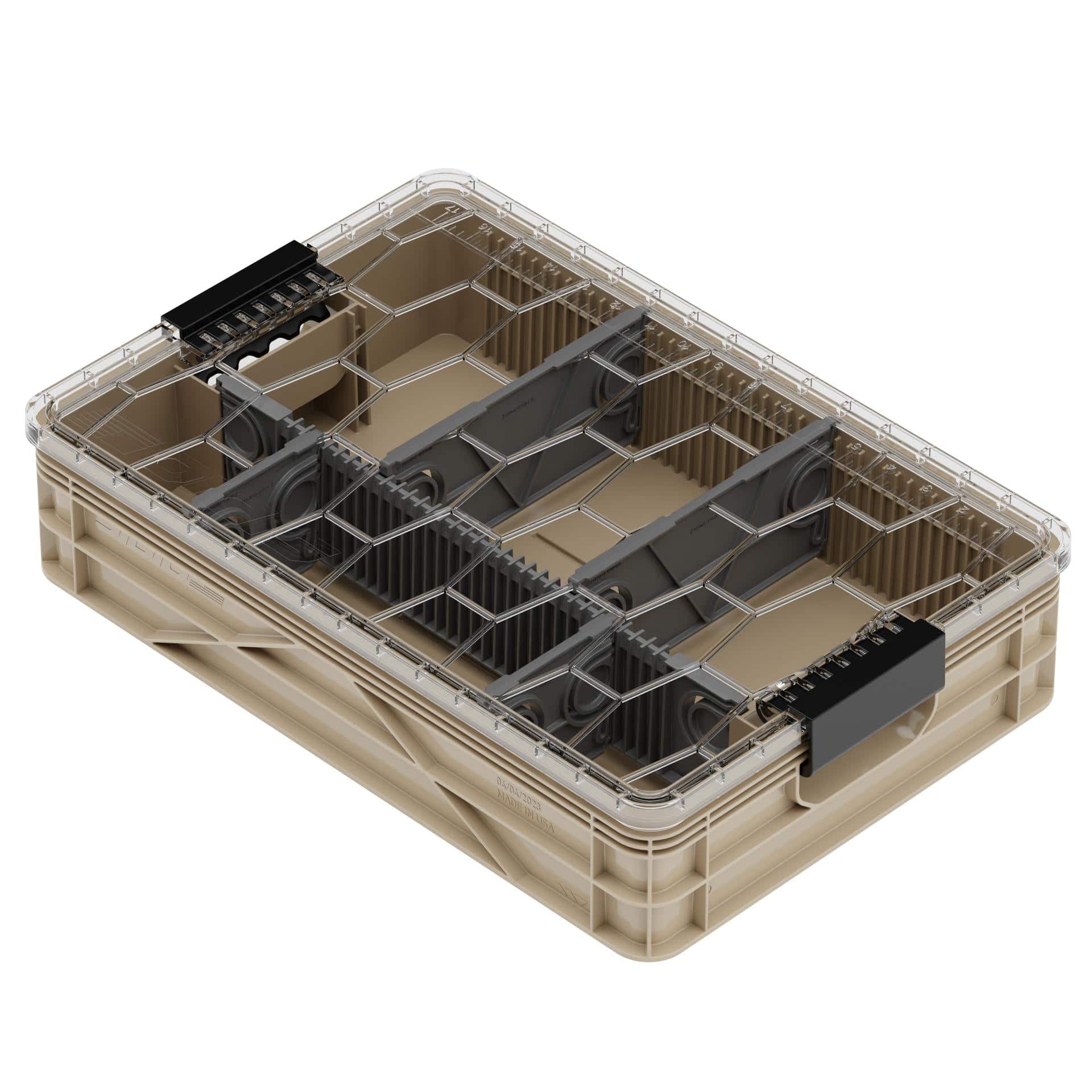 SIDIOCrate Quarter Size Crate - Image 24