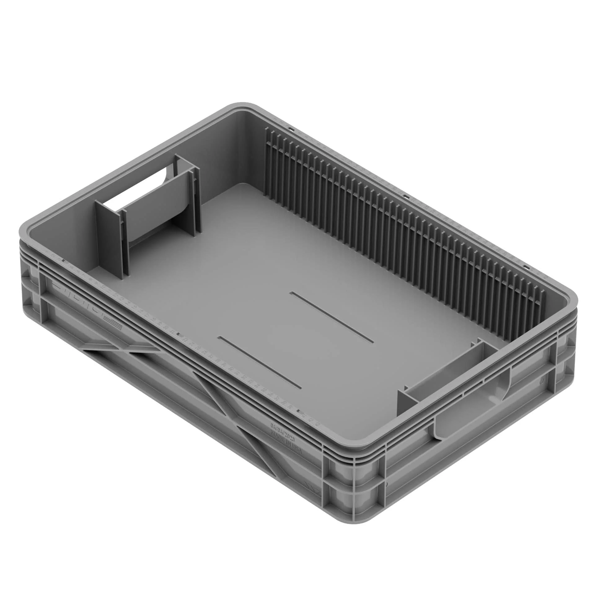 SIDIOCrate Quarter Size Crate - Image 25