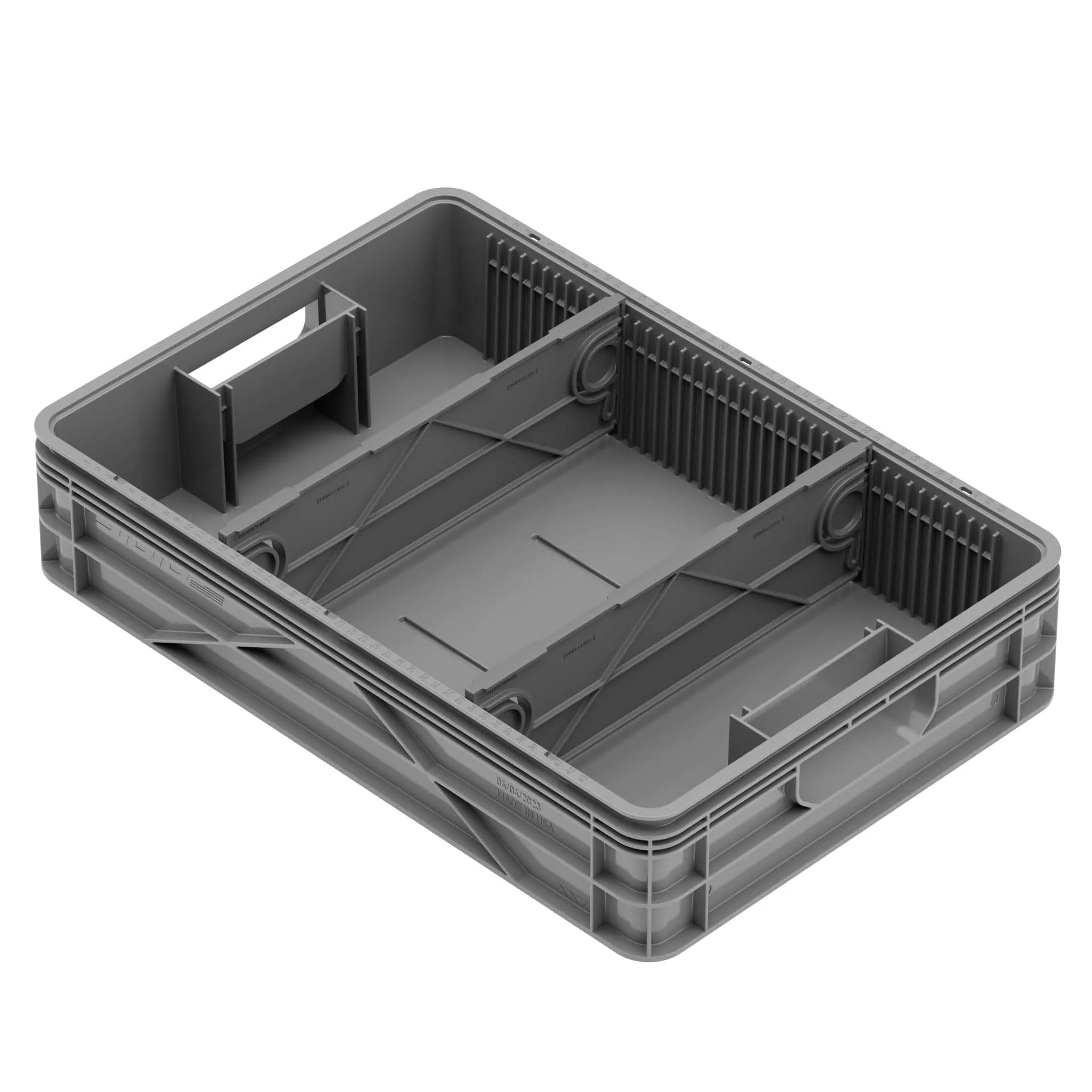 SIDIOCrate Quarter Size Crate - Image 26