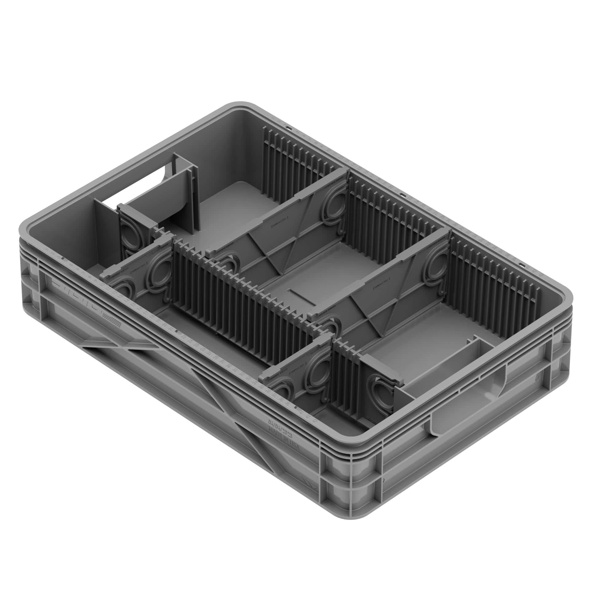 SIDIOCrate Quarter Size Crate - Image 27