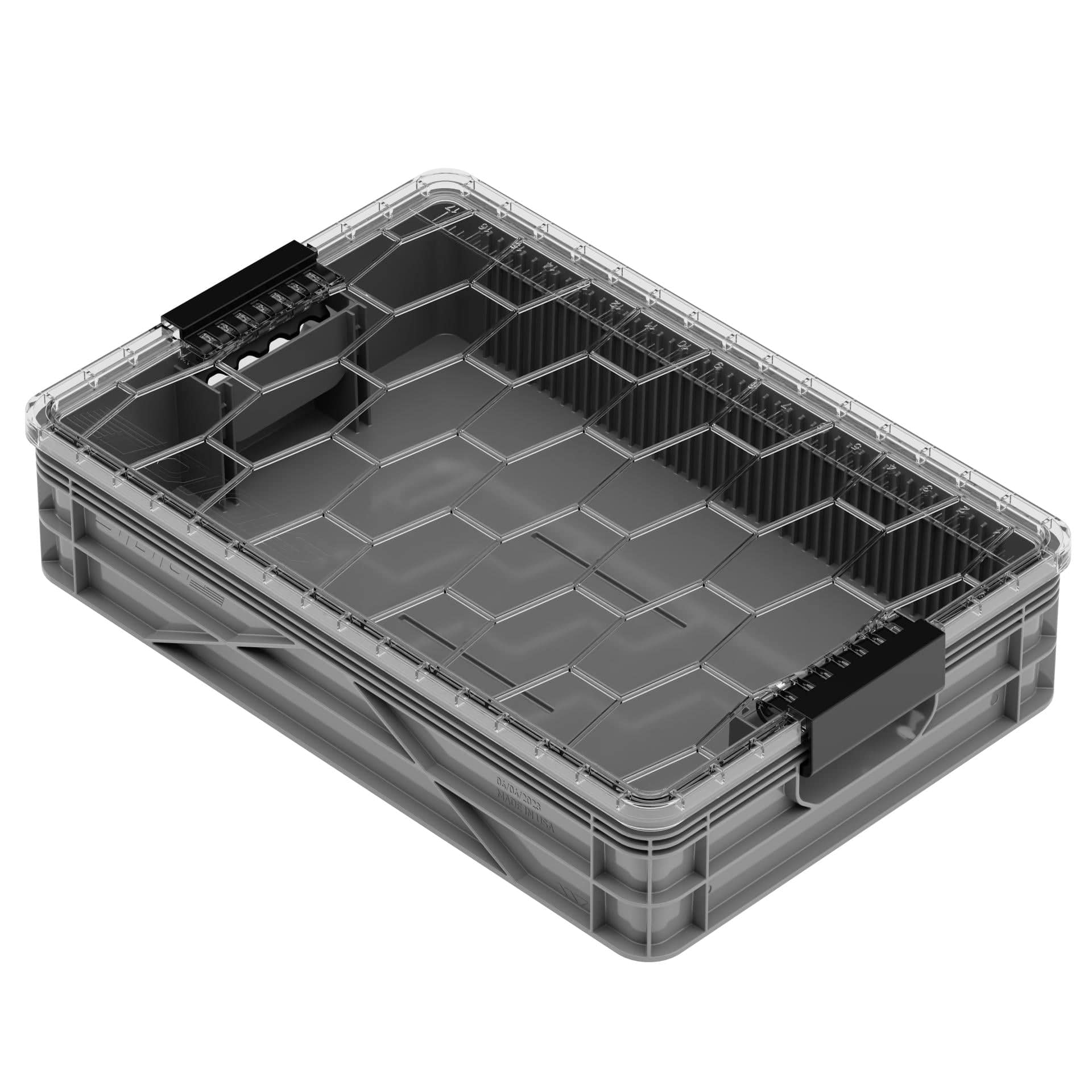 SIDIOCrate Quarter Size Crate - Image 28