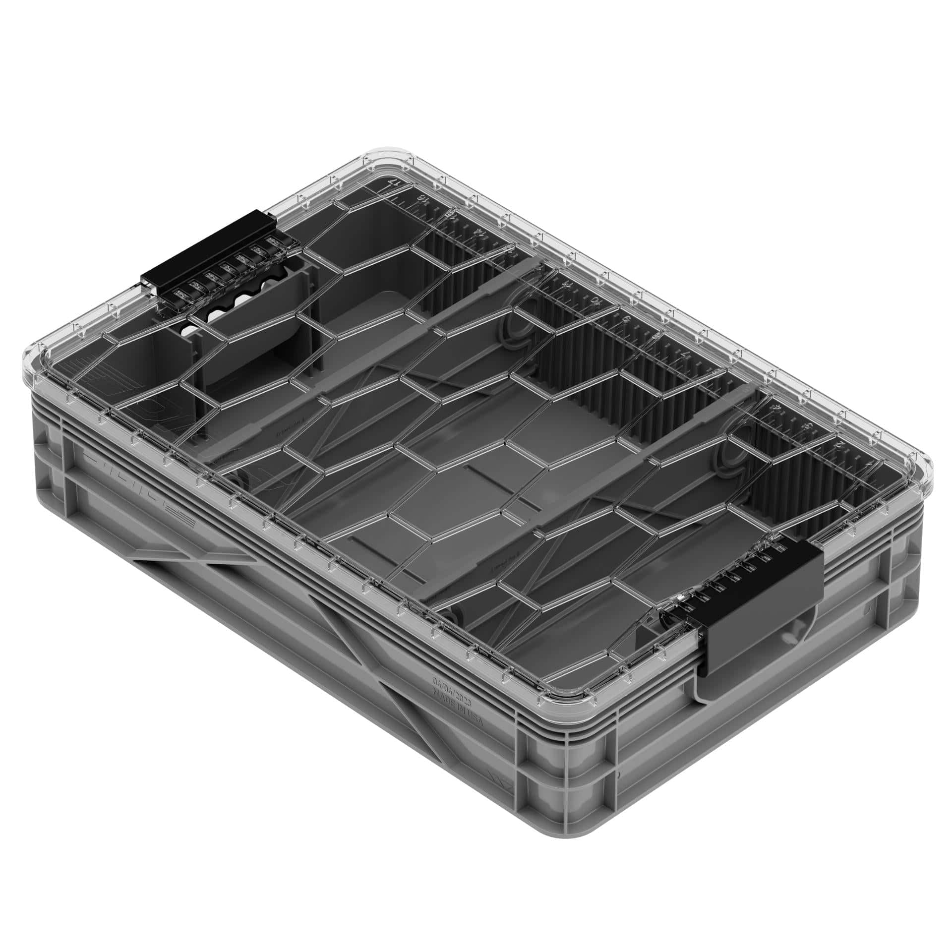 SIDIOCrate Quarter Size Crate - Image 29