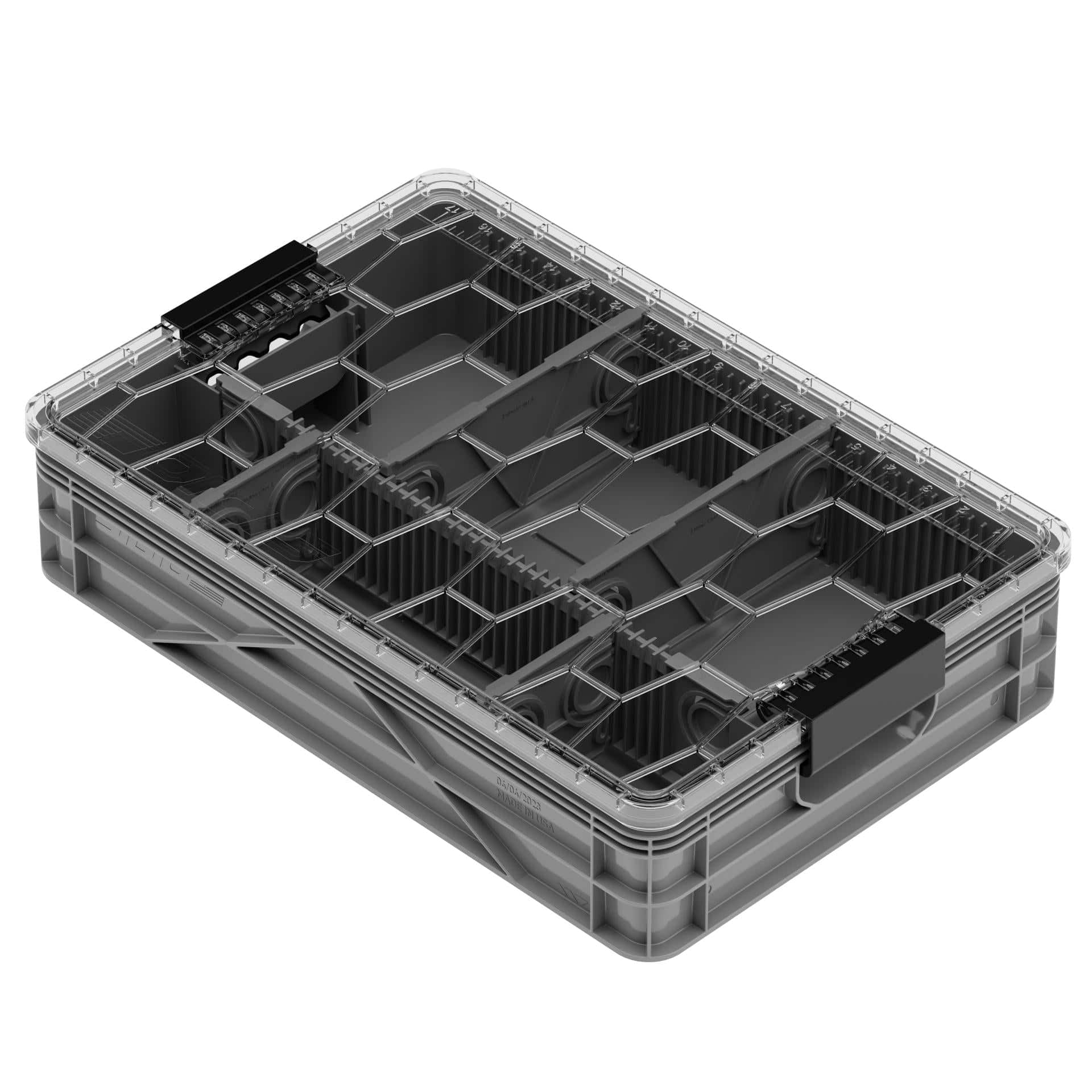 SIDIOCrate Quarter Size Crate - Image 30