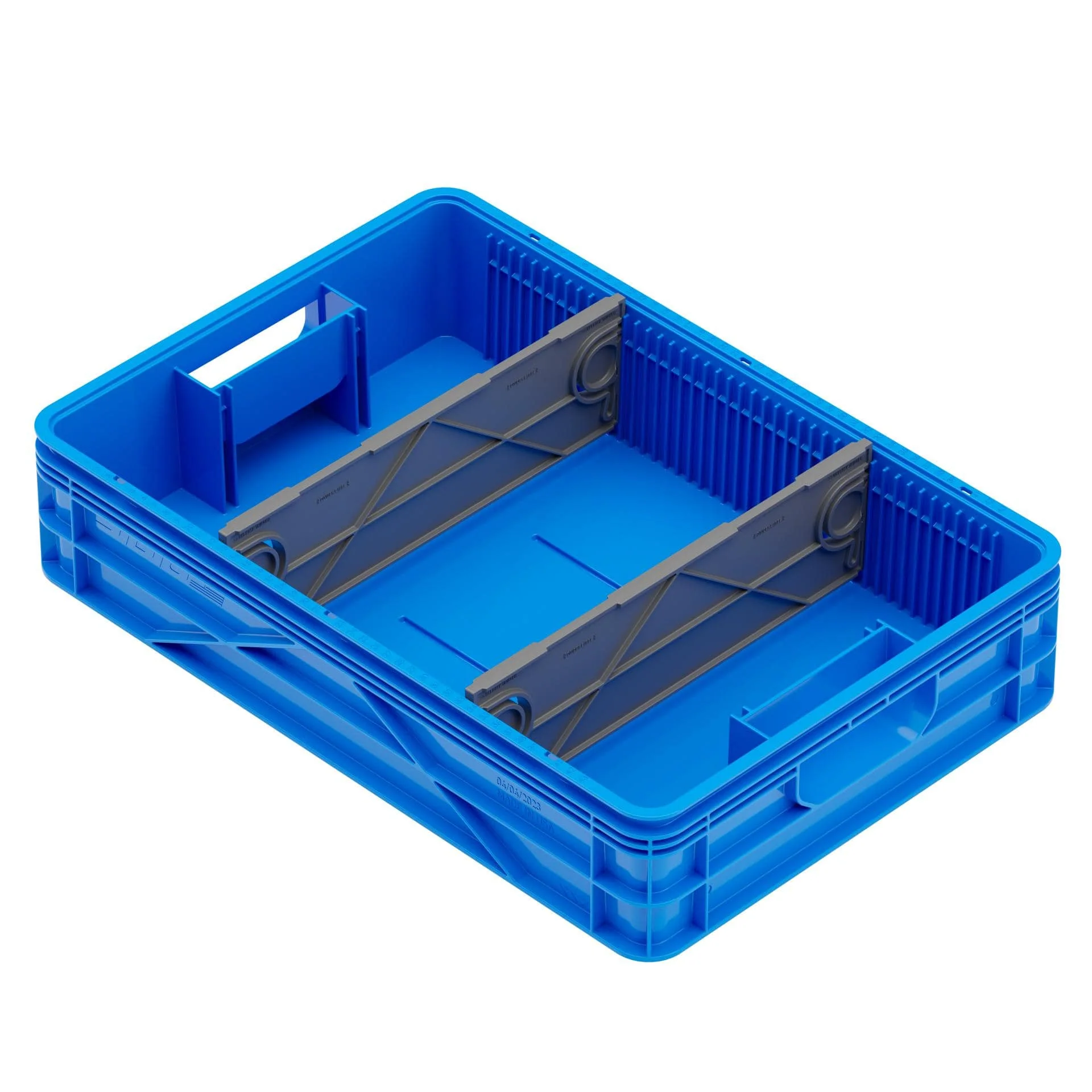 SIDIOCrate Quarter Size Crate - Image 32