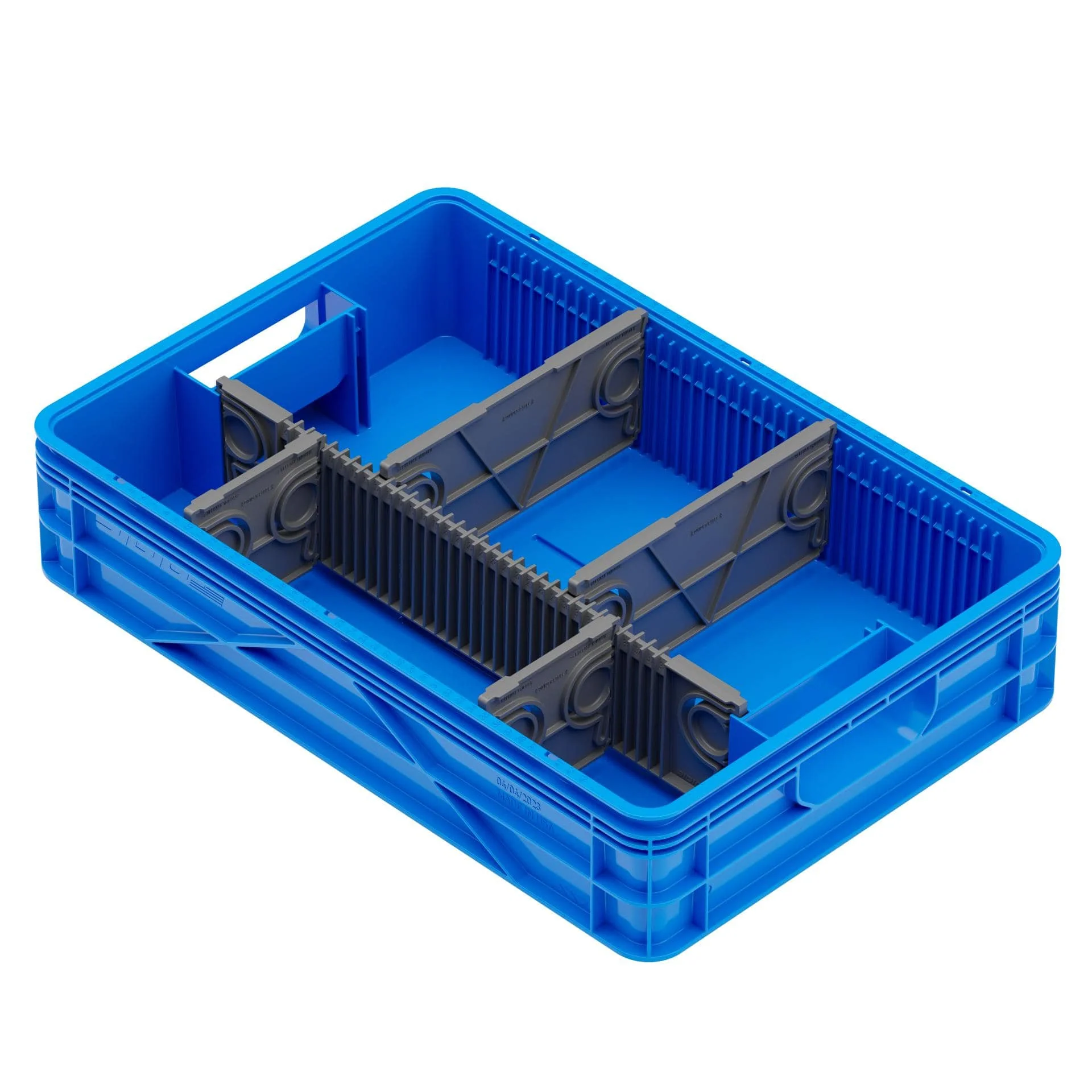 SIDIOCrate Quarter Size Crate - Image 33