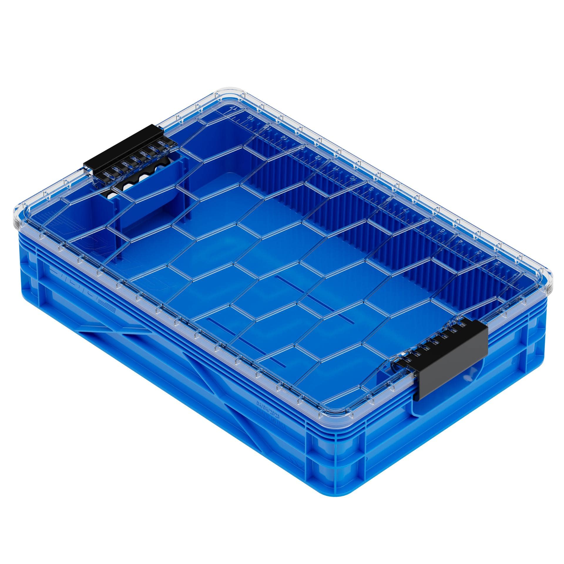 SIDIOCrate Quarter Size Crate - Image 34