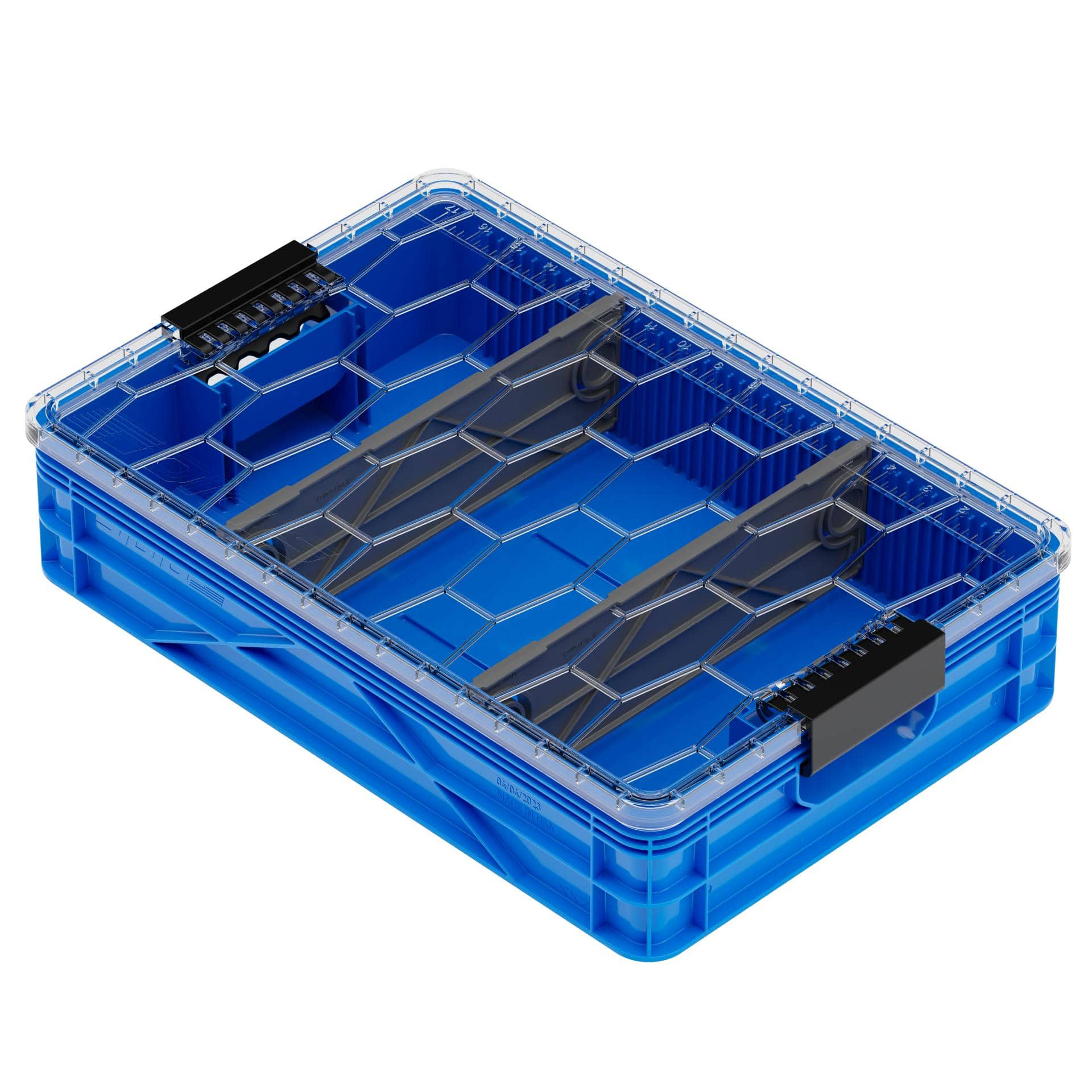 SIDIOCrate Quarter Size Crate - Image 35