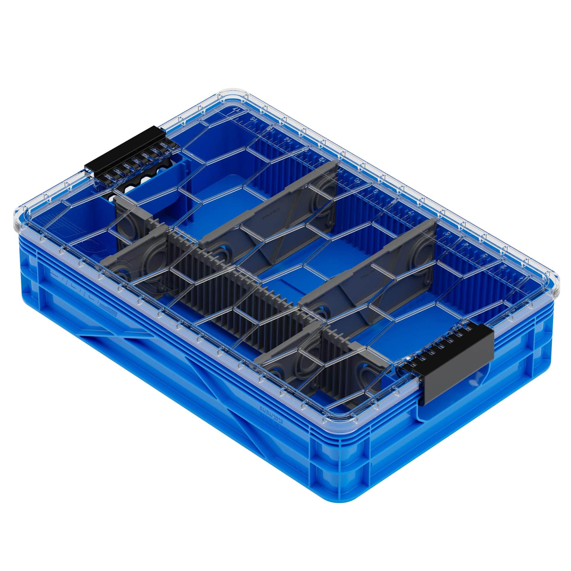 SIDIOCrate Quarter Size Crate - Image 36