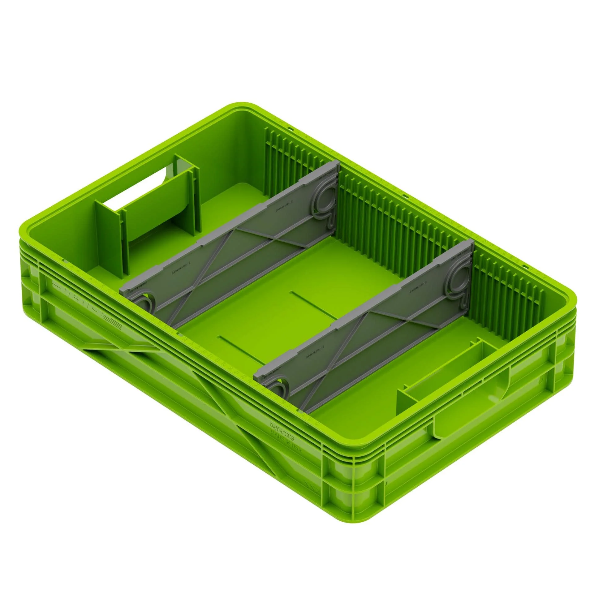 SIDIOCrate Quarter Size Crate - Image 38