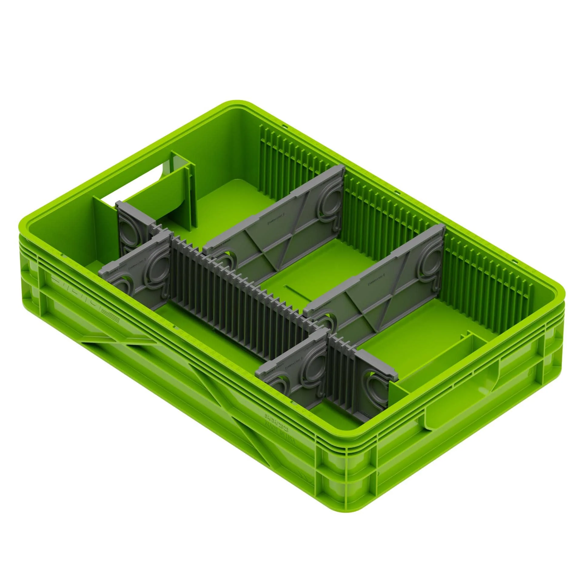 SIDIOCrate Quarter Size Crate - Image 39