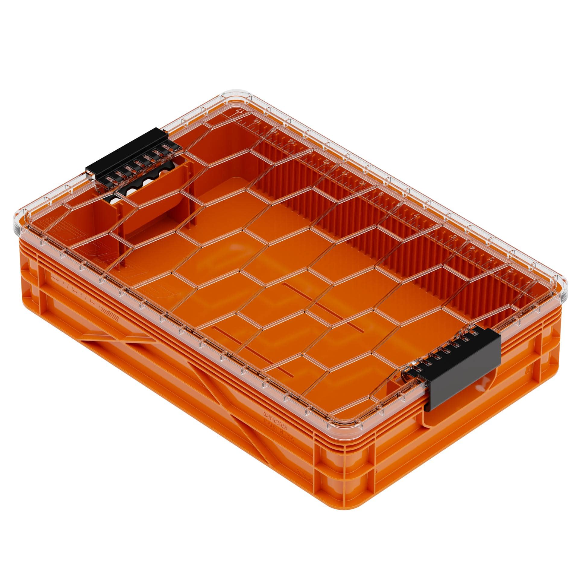 SIDIOCrate Quarter Size Crate - Image 4