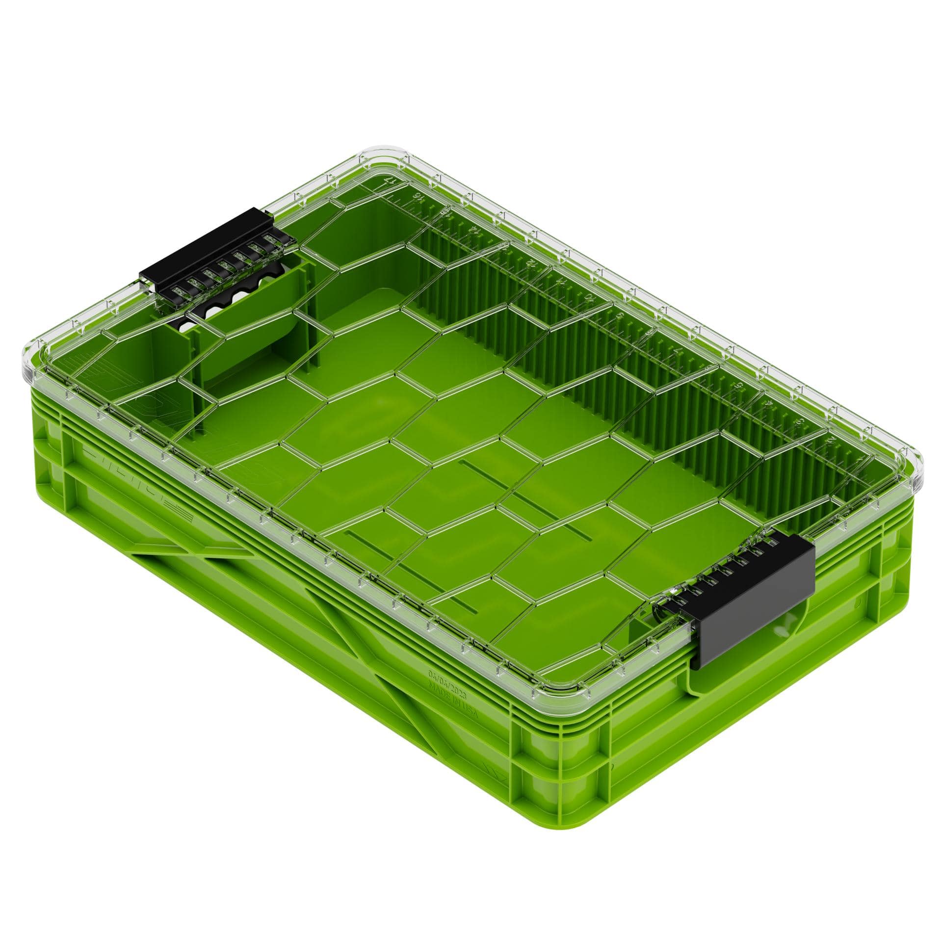 SIDIOCrate Quarter Size Crate - Image 40
