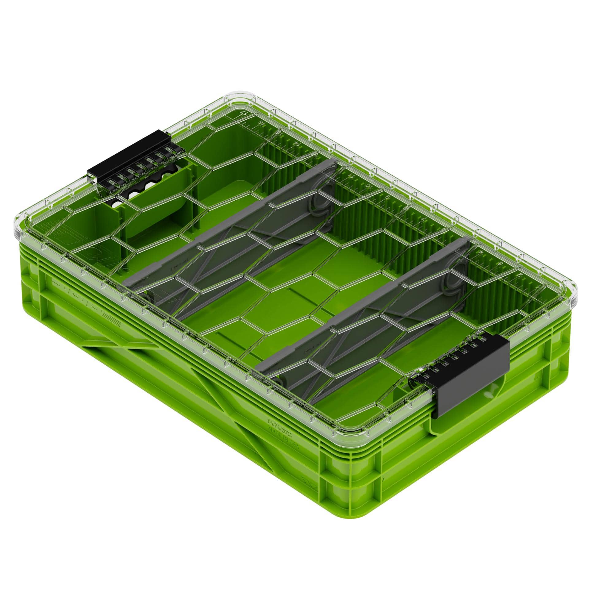 SIDIOCrate Quarter Size Crate - Image 41