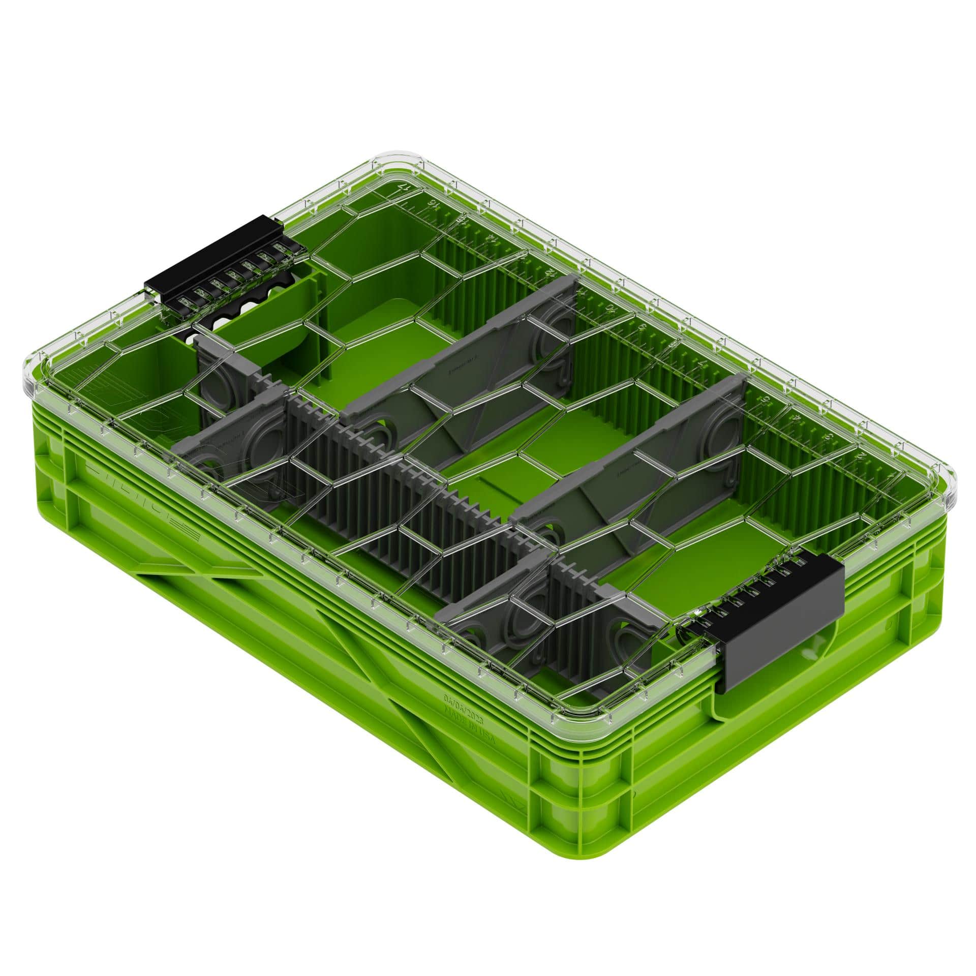 SIDIOCrate Quarter Size Crate - Image 42