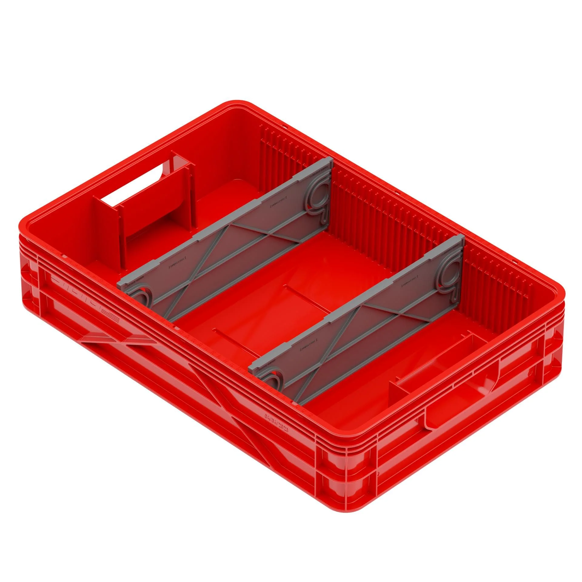 SIDIOCrate Quarter Size Crate - Image 44
