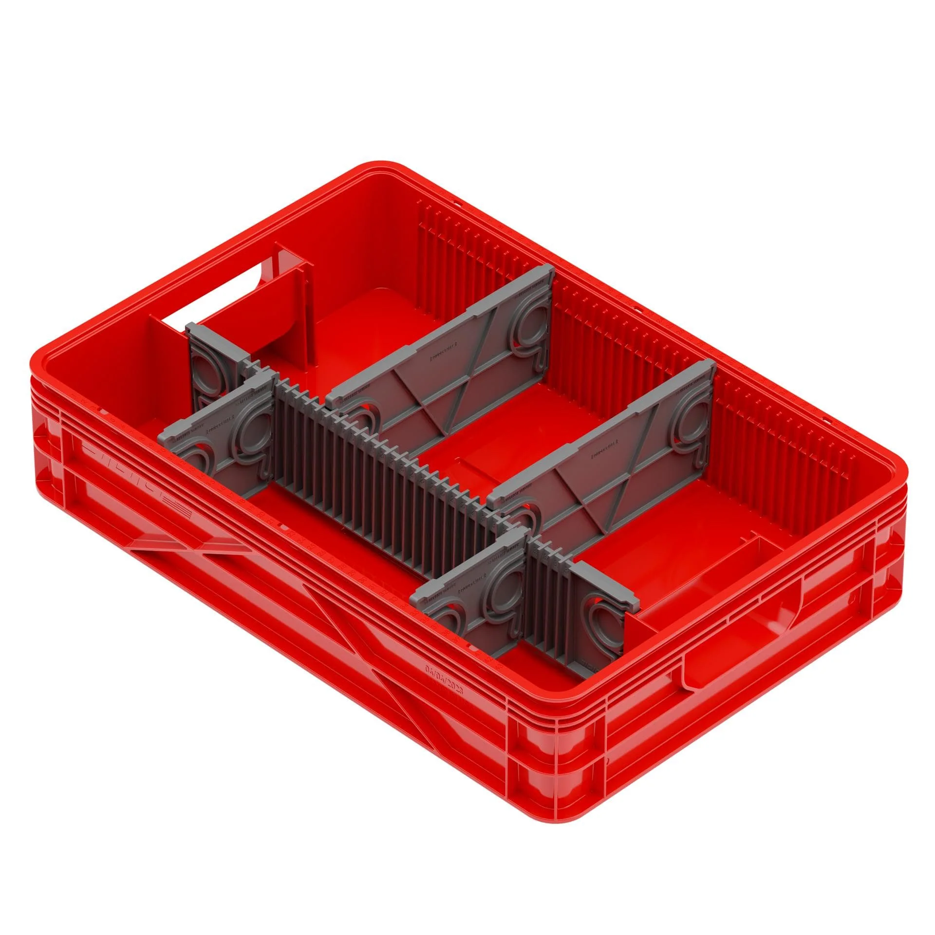 SIDIOCrate Quarter Size Crate - Image 45