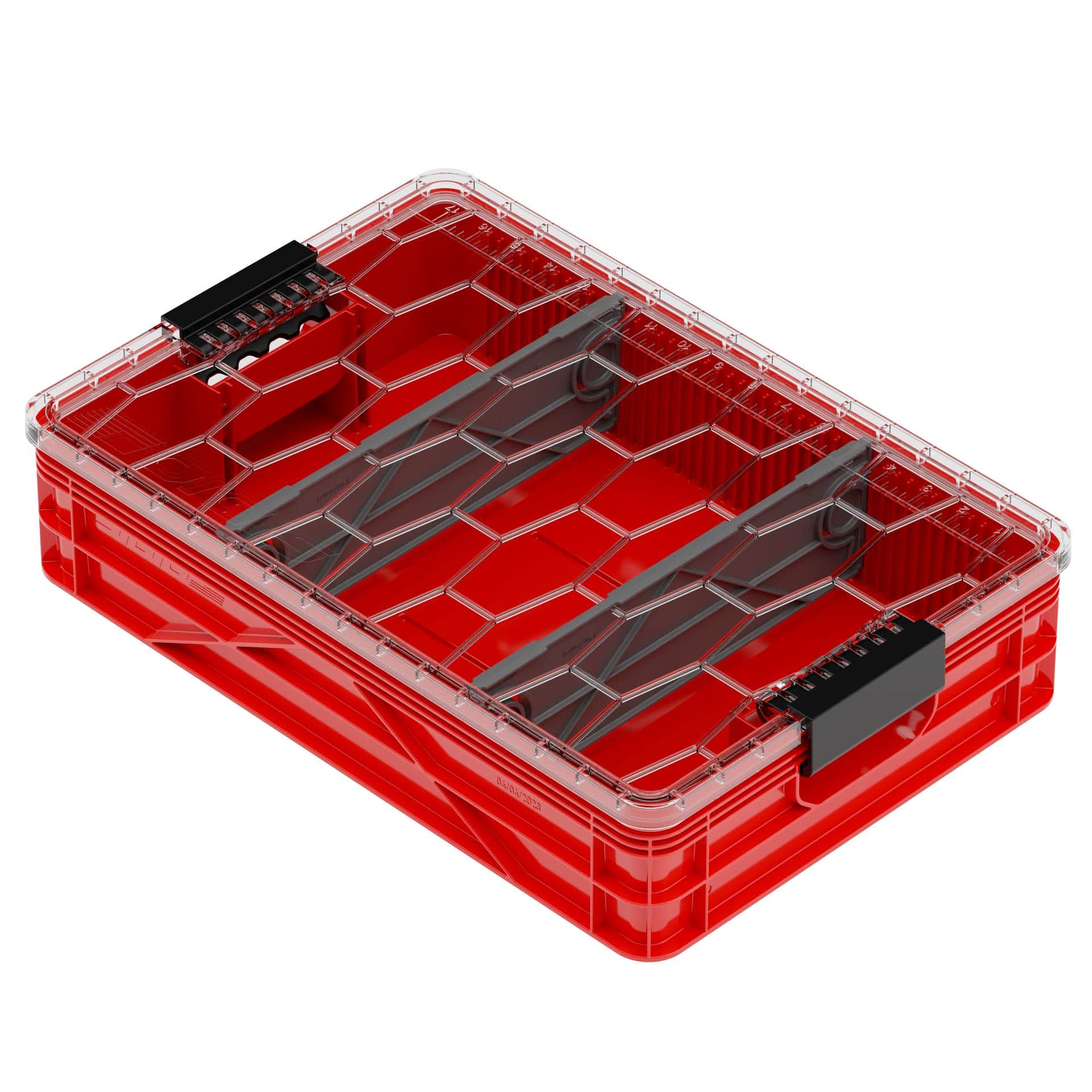 SIDIOCrate Quarter Size Crate - Image 47