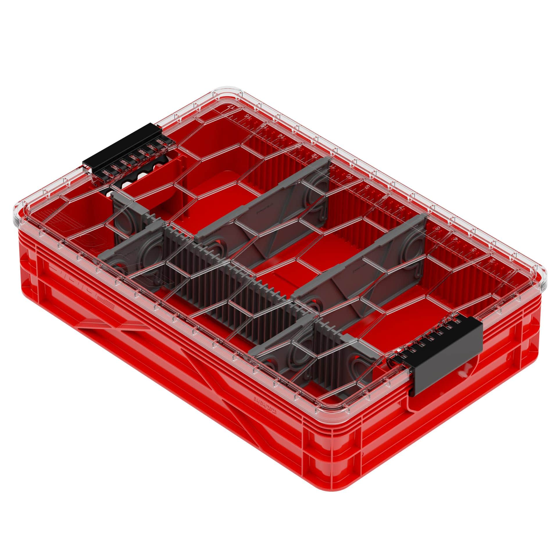 SIDIOCrate Quarter Size Crate - Image 48