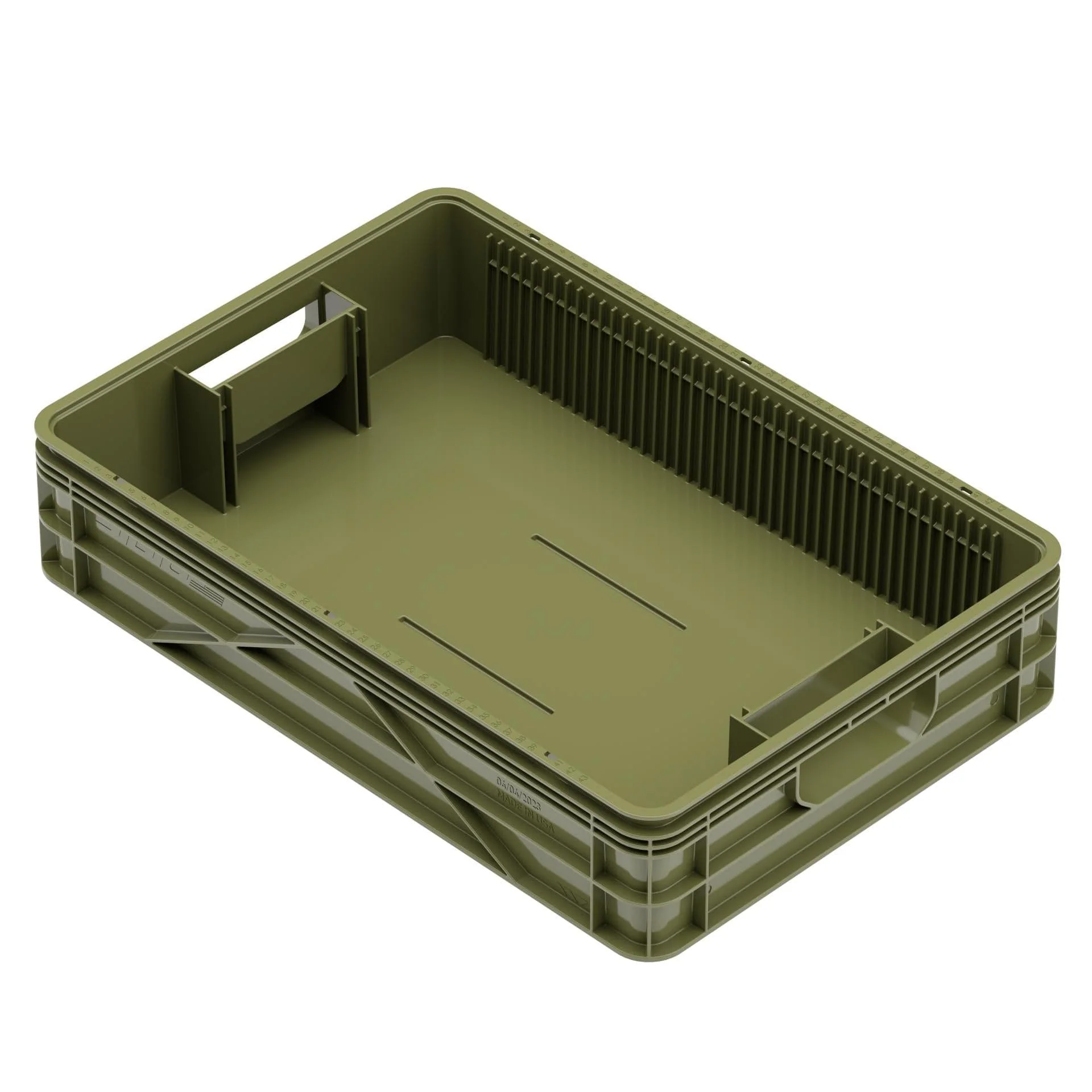 SIDIOCrate Quarter Size Crate - Image 49