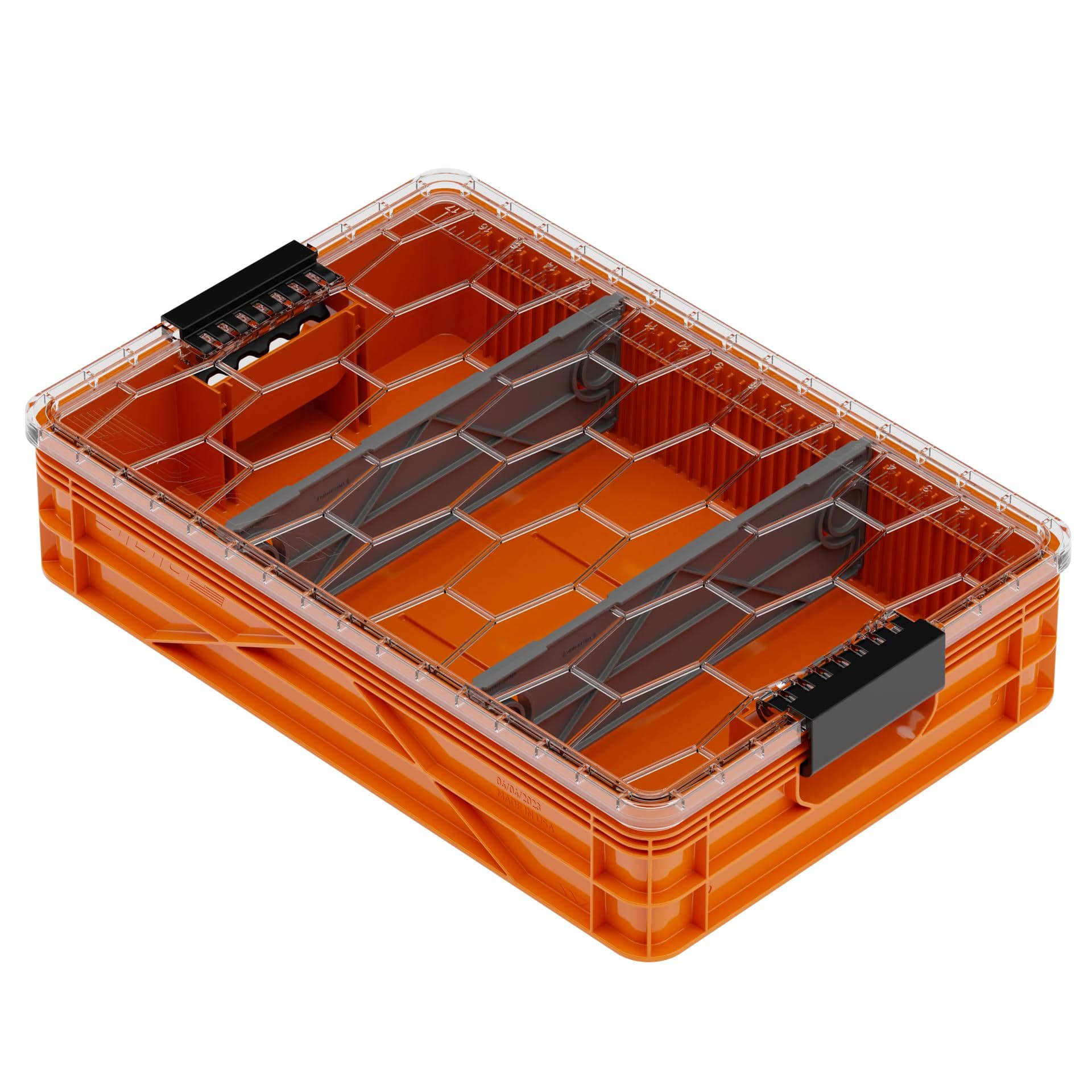 SIDIOCrate Quarter Size Crate - Image 5