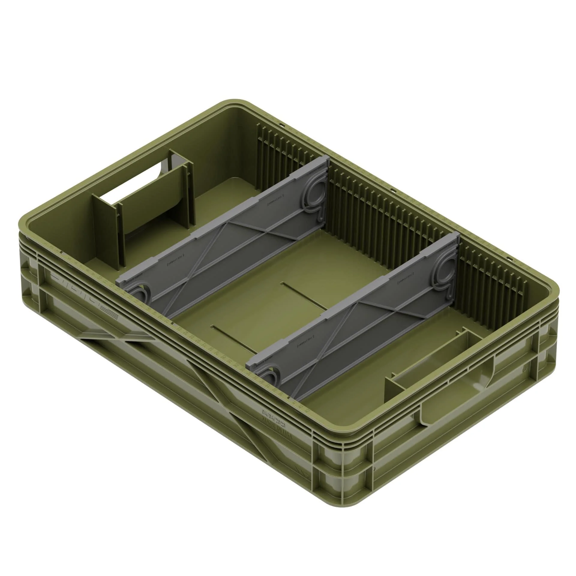 SIDIOCrate Quarter Size Crate - Image 50