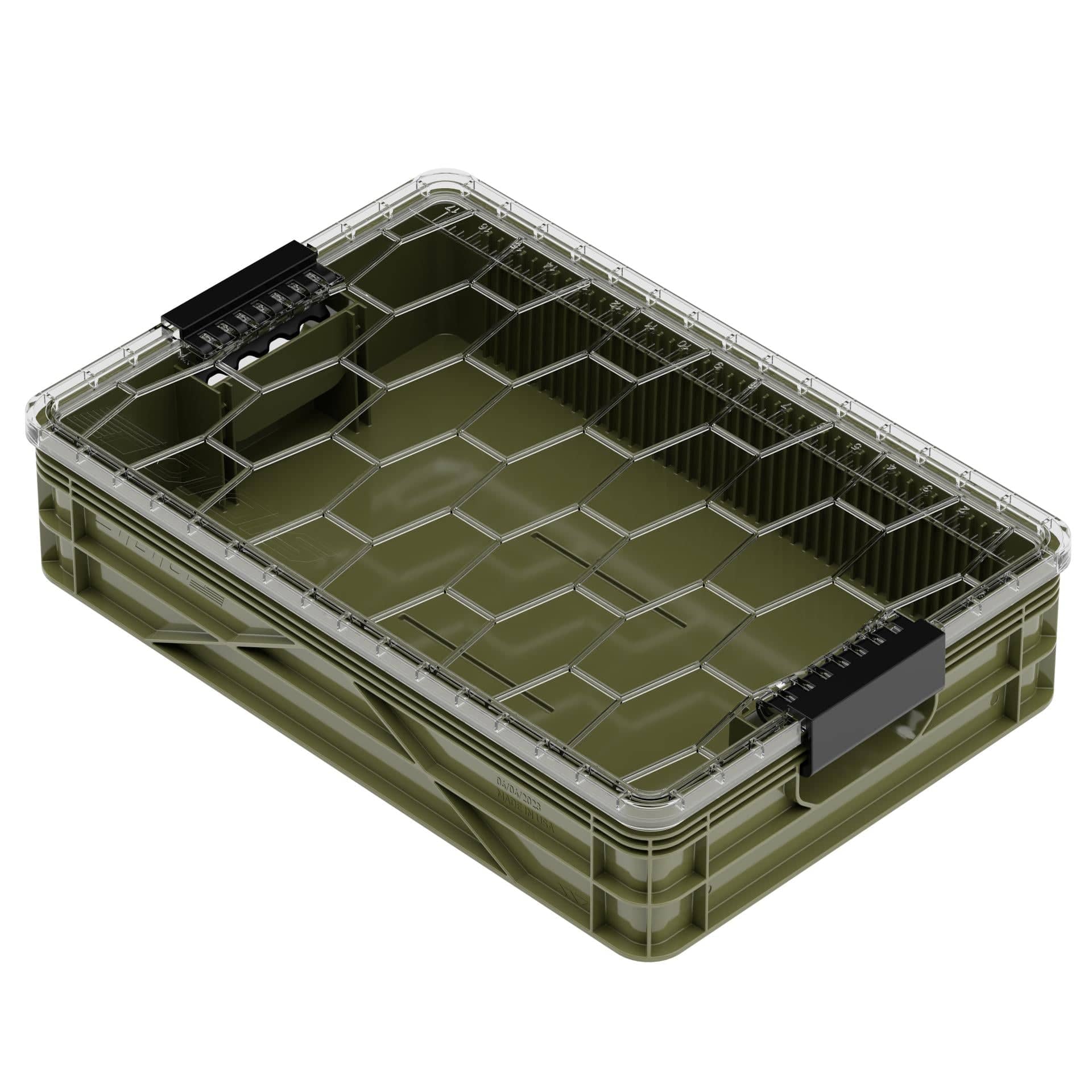 SIDIOCrate Quarter Size Crate - Image 52