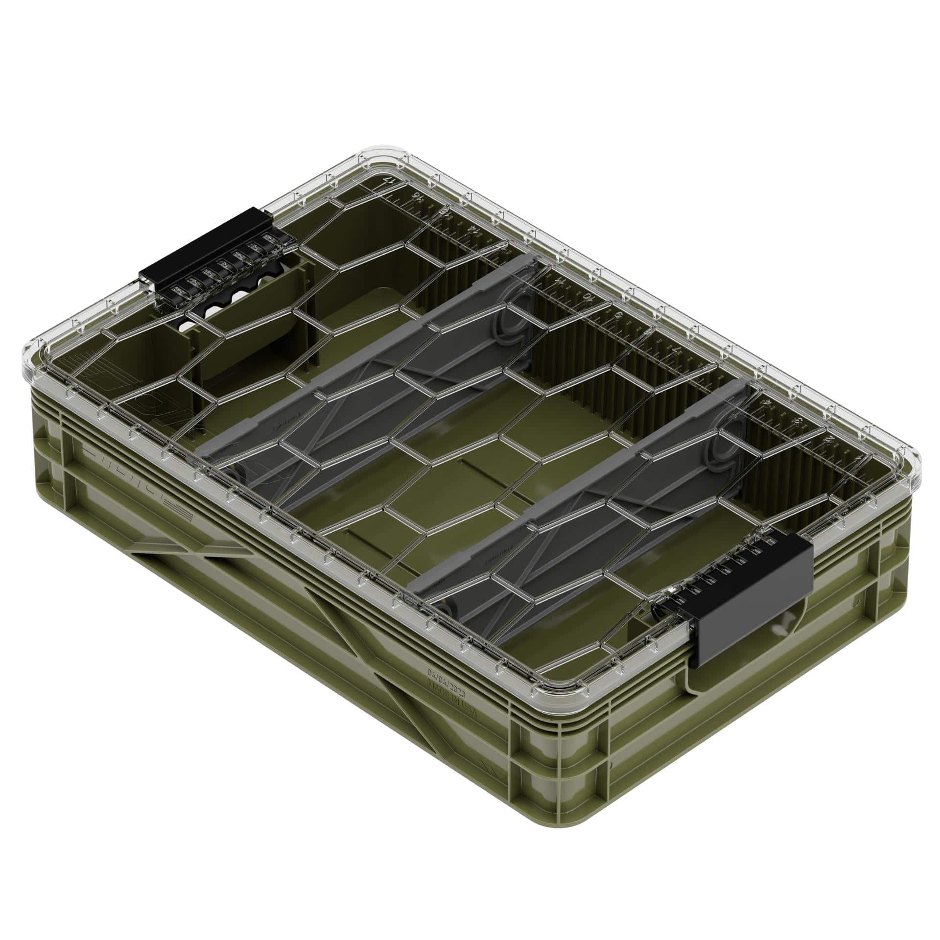 SIDIOCrate Quarter Size Crate - Image 53
