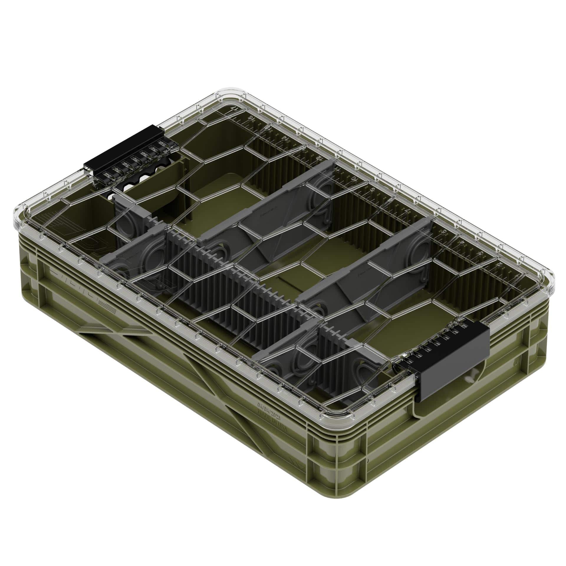 SIDIOCrate Quarter Size Crate - Image 54