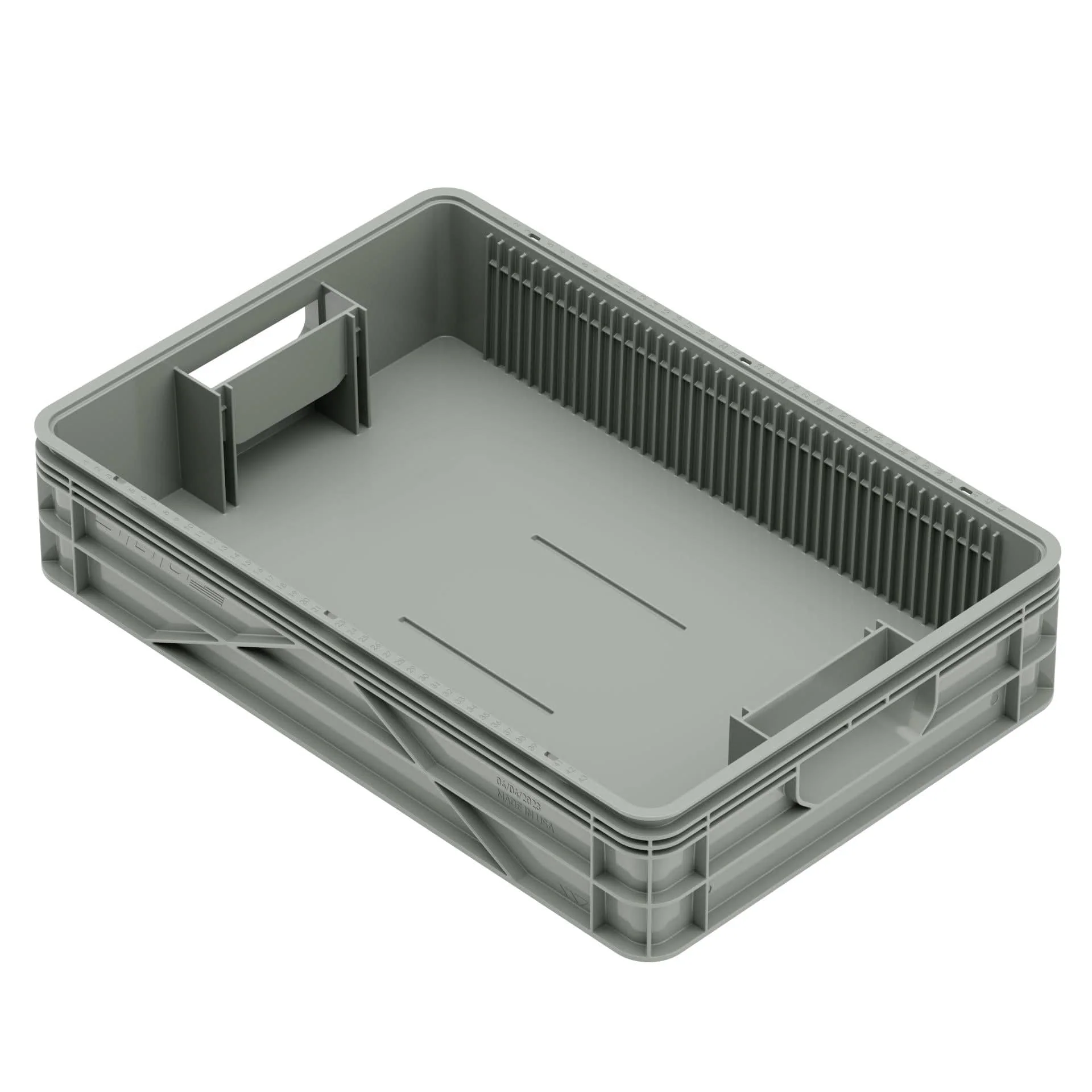 SIDIOCrate Quarter Size Crate - Image 55
