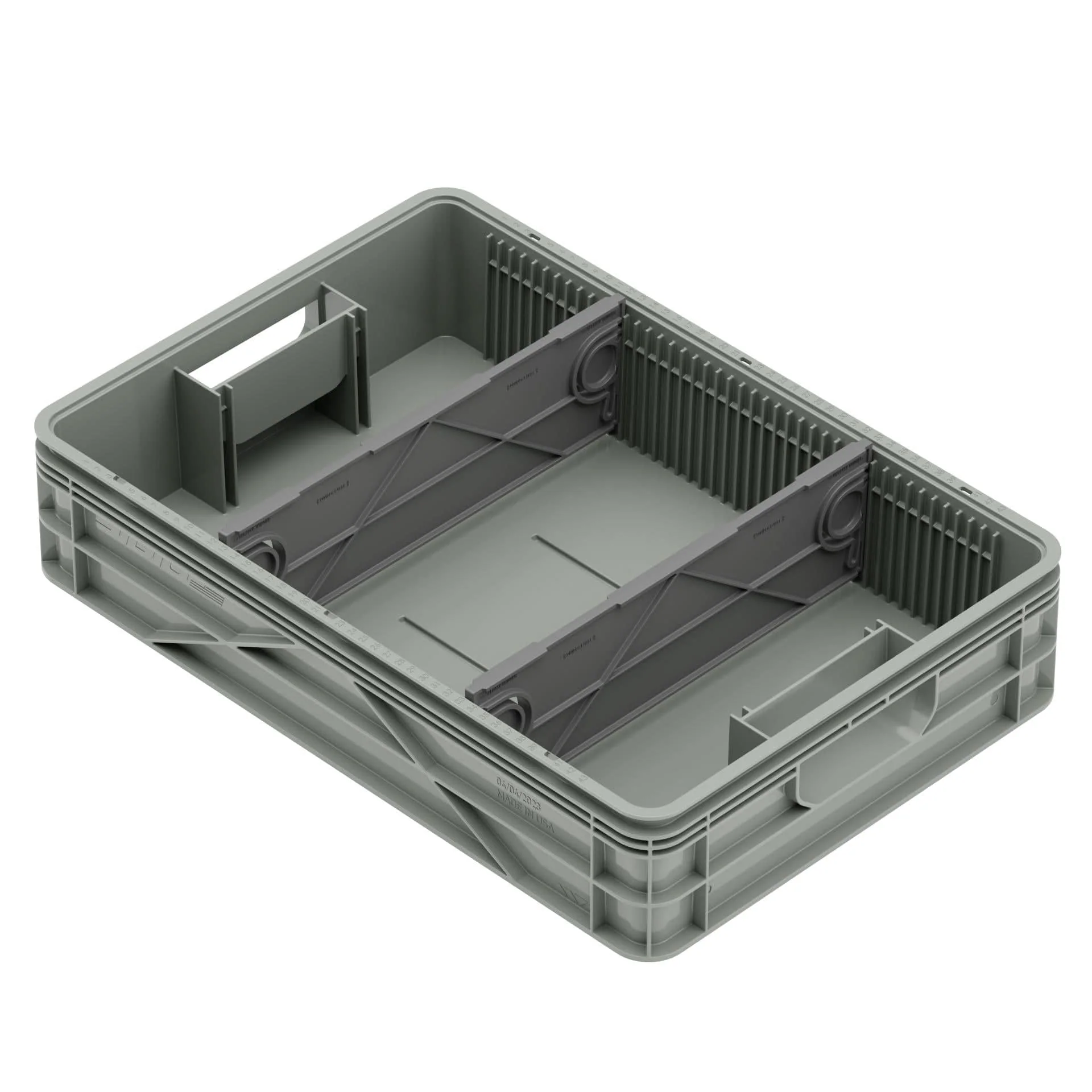 SIDIOCrate Quarter Size Crate - Image 56