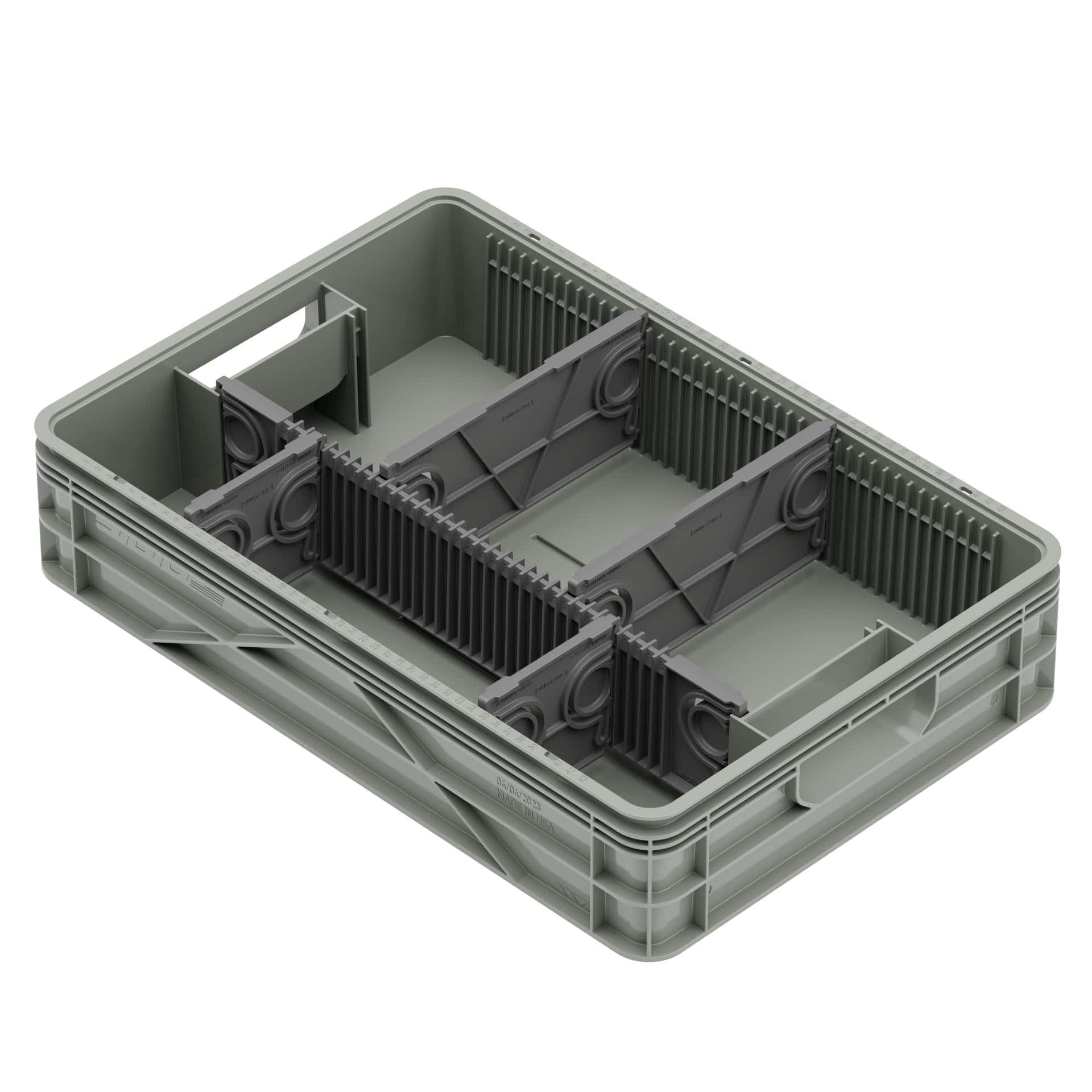 SIDIOCrate Quarter Size Crate - Image 57