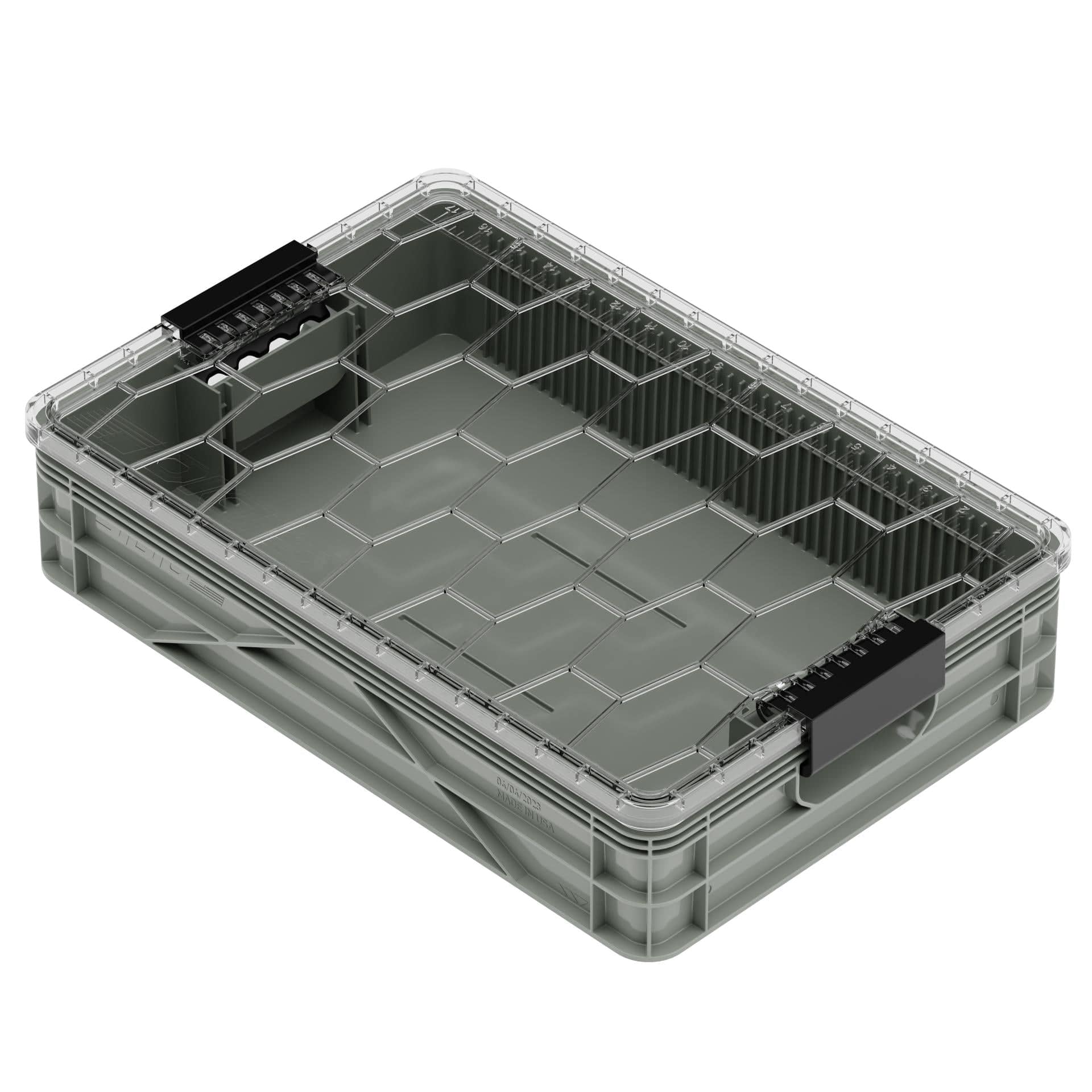 SIDIOCrate Quarter Size Crate - Image 58