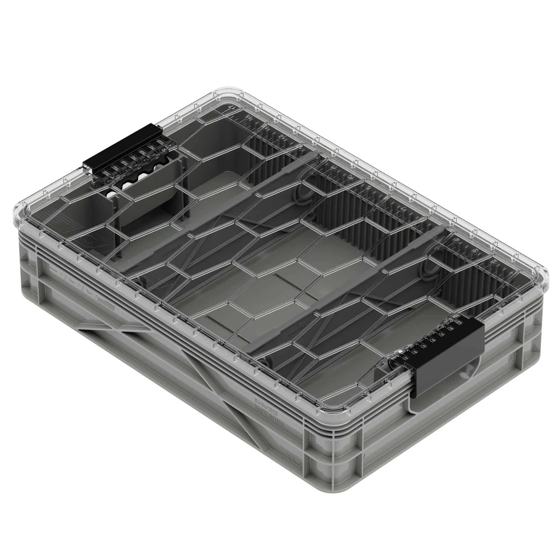 SIDIOCrate Quarter Size Crate - Image 59