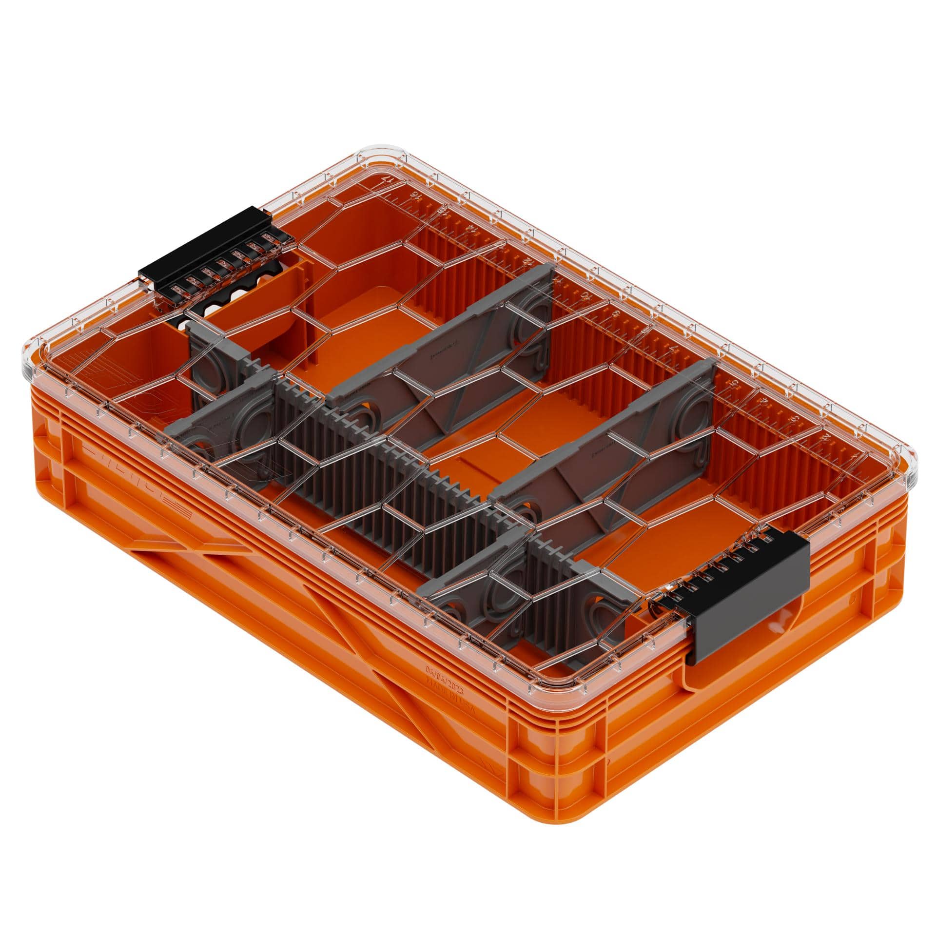 SIDIOCrate Quarter Size Crate - Image 6