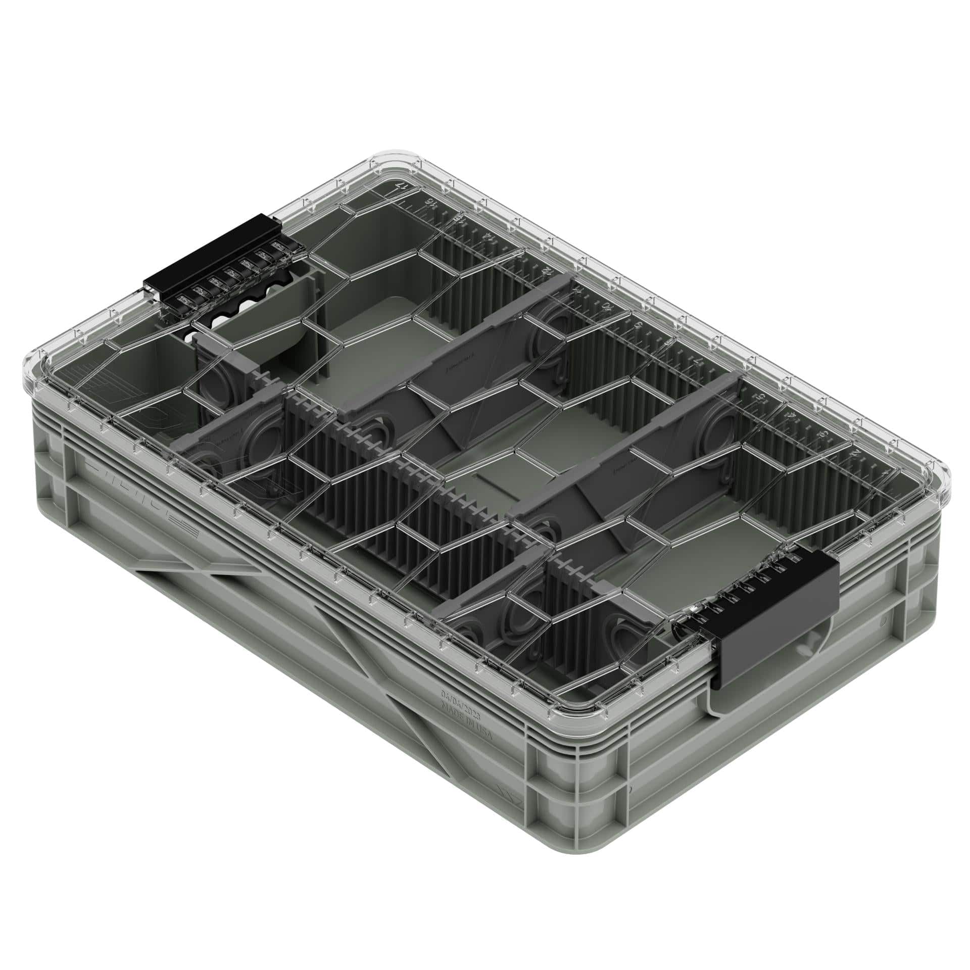 SIDIOCrate Quarter Size Crate - Image 60