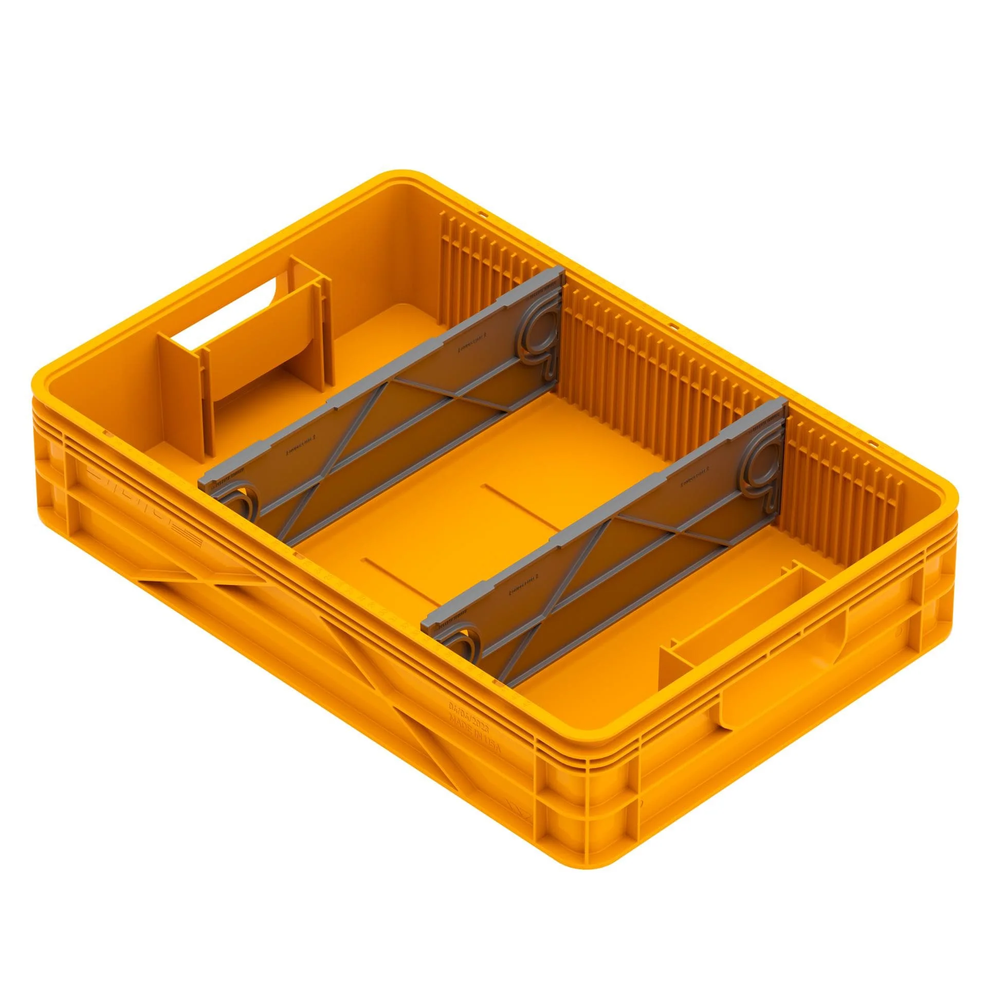 SIDIOCrate Quarter Size Crate - Image 62