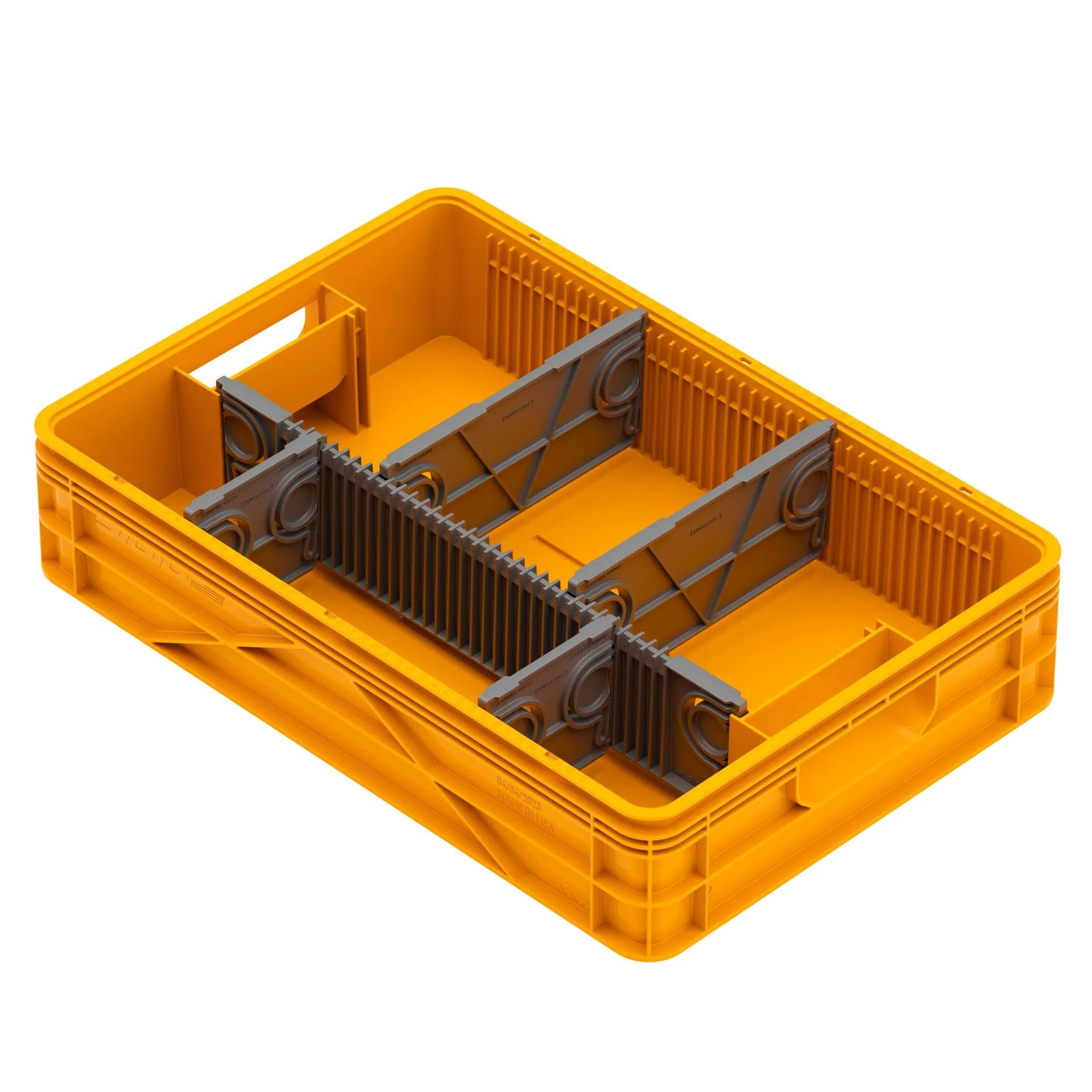 SIDIOCrate Quarter Size Crate - Image 63