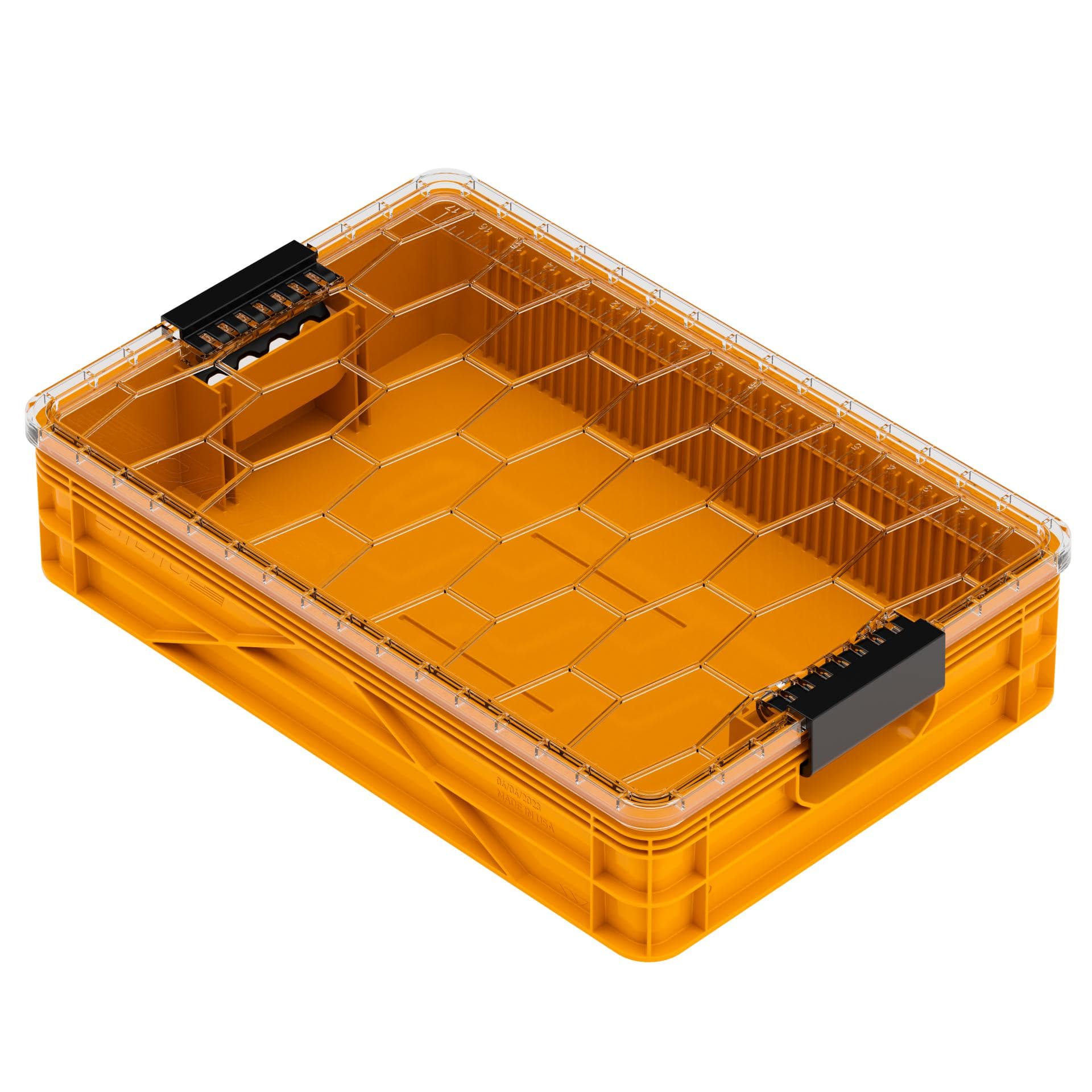 SIDIOCrate Quarter Size Crate - Image 64
