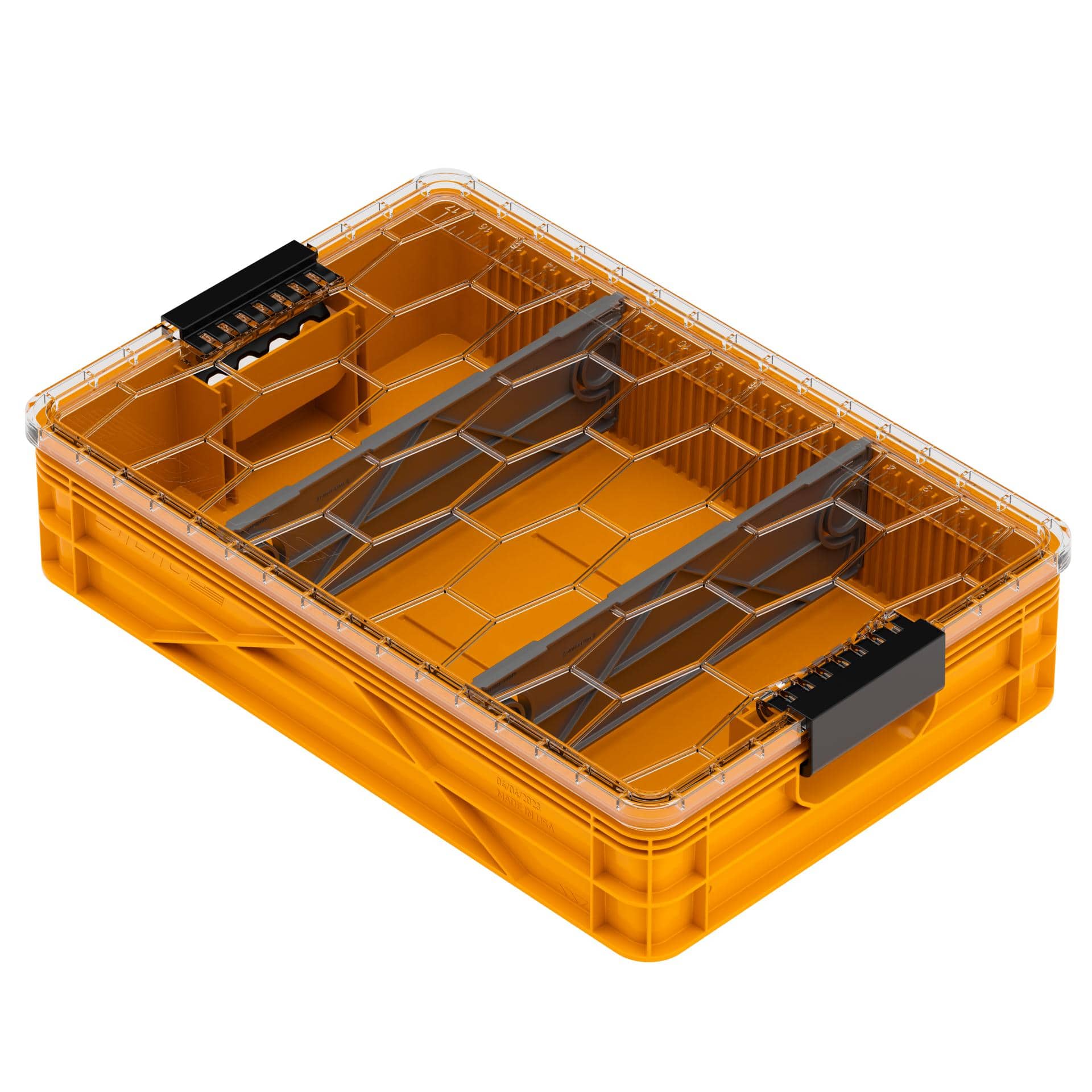 SIDIOCrate Quarter Size Crate - Image 65