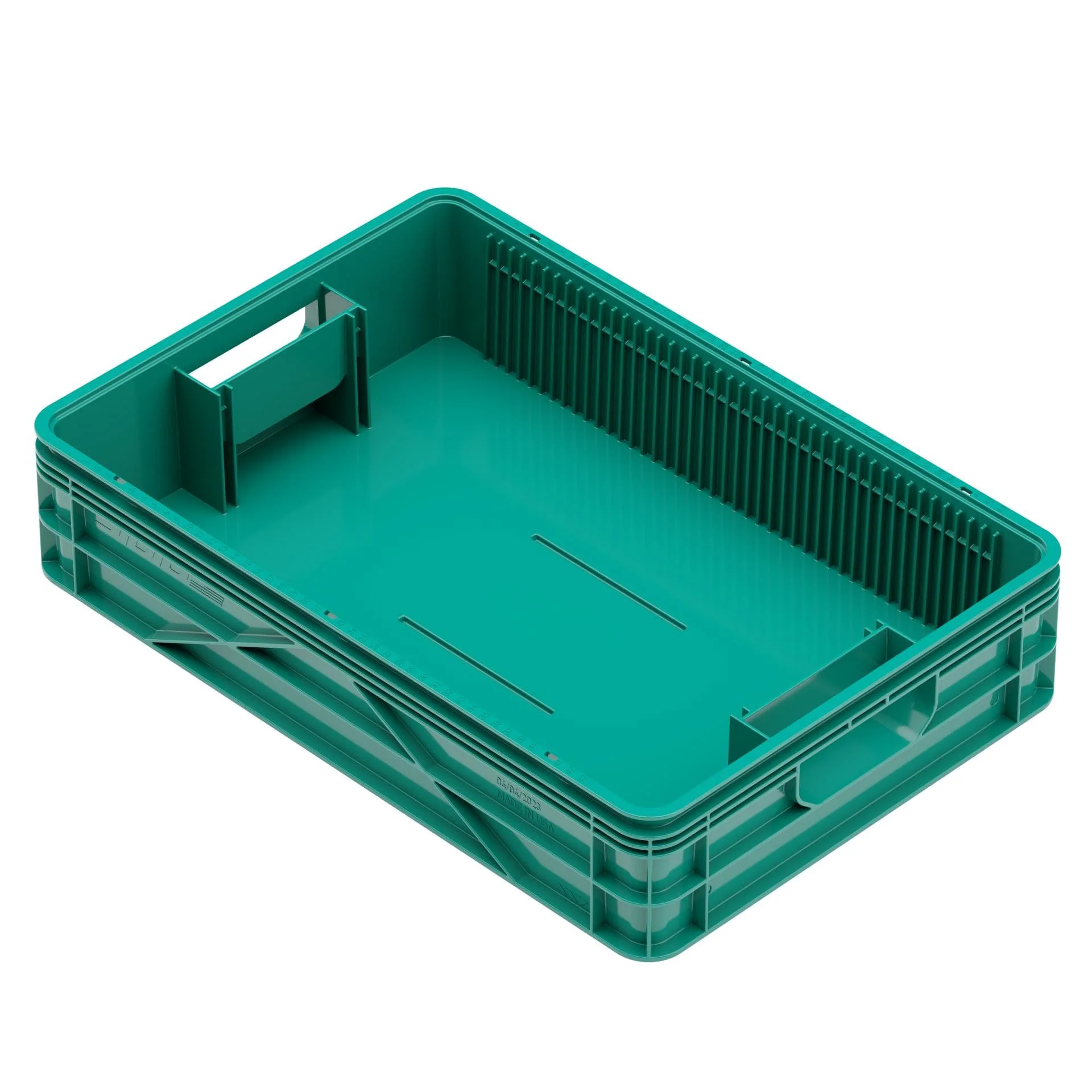 SIDIOCrate Quarter Size Crate - Image 67