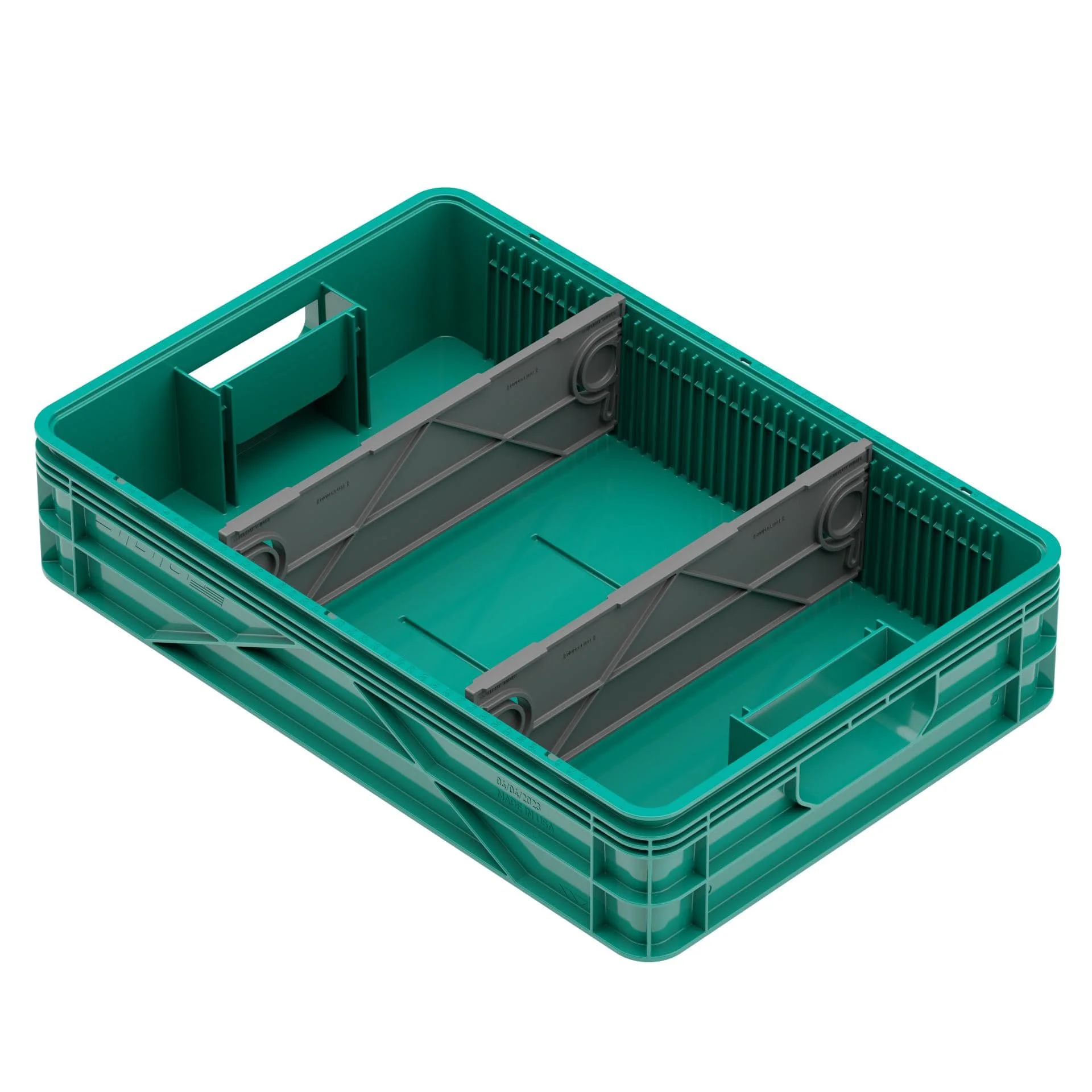 SIDIOCrate Quarter Size Crate - Image 68