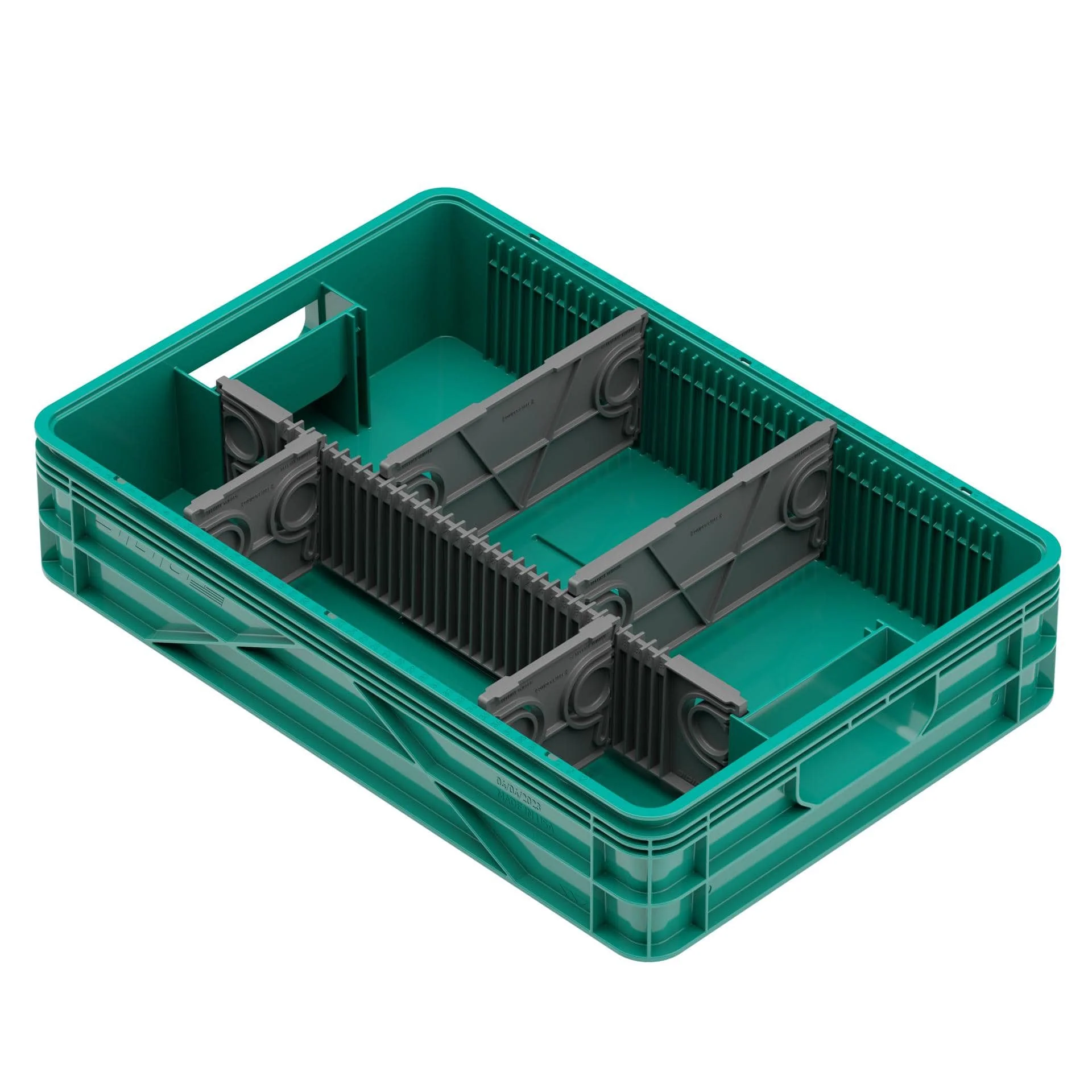 SIDIOCrate Quarter Size Crate - Image 69