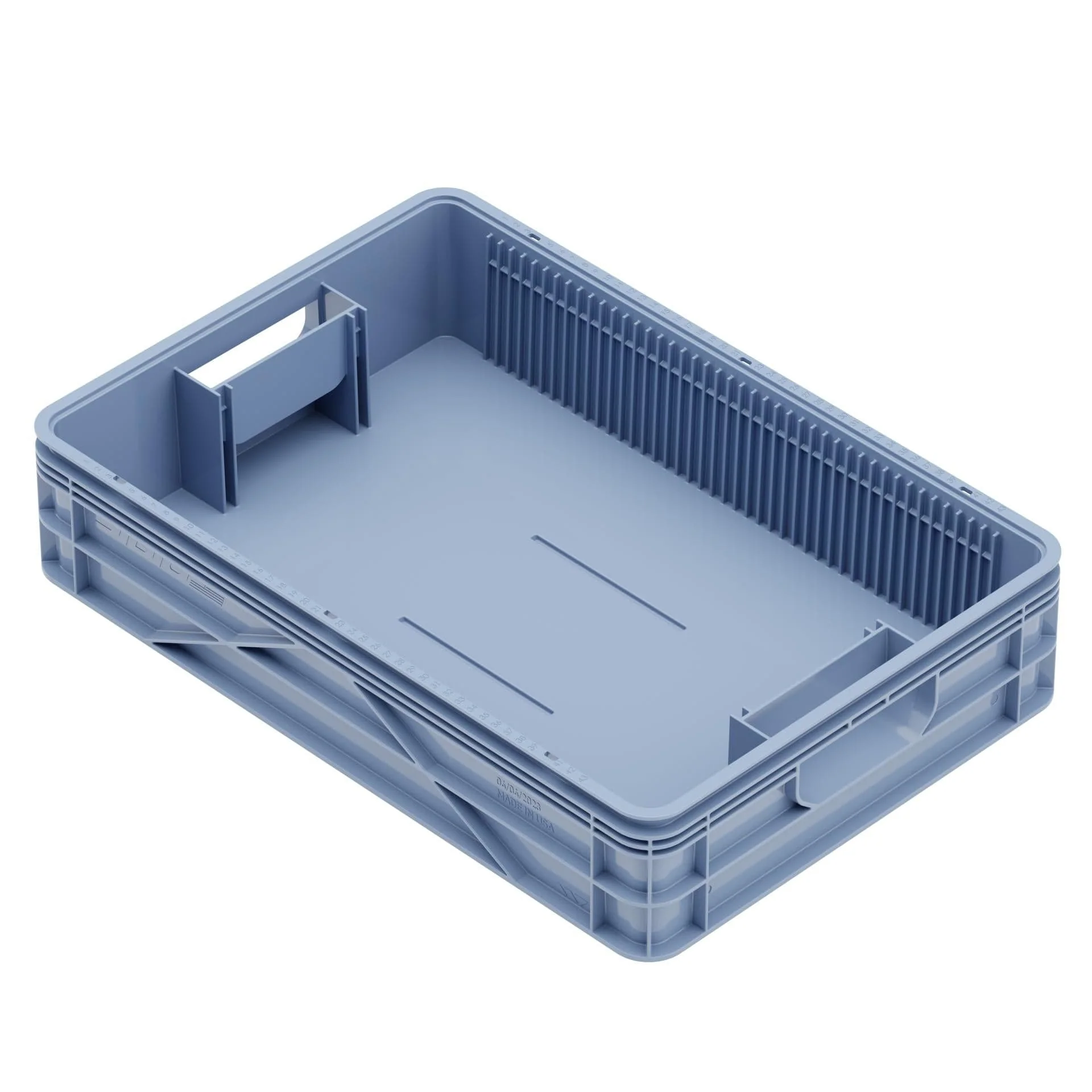 SIDIOCrate Quarter Size Crate - Image 7