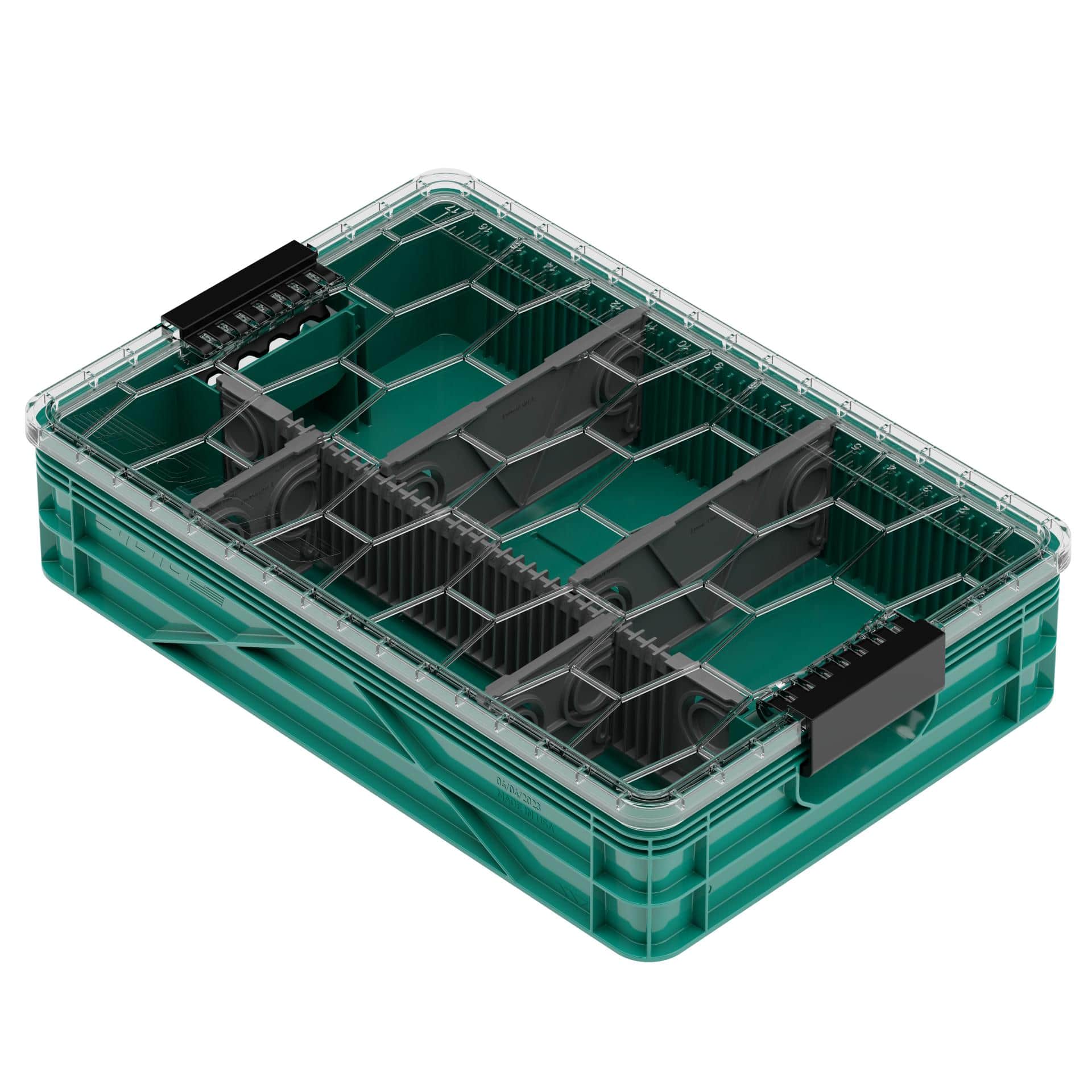 SIDIOCrate Quarter Size Crate - Image 72