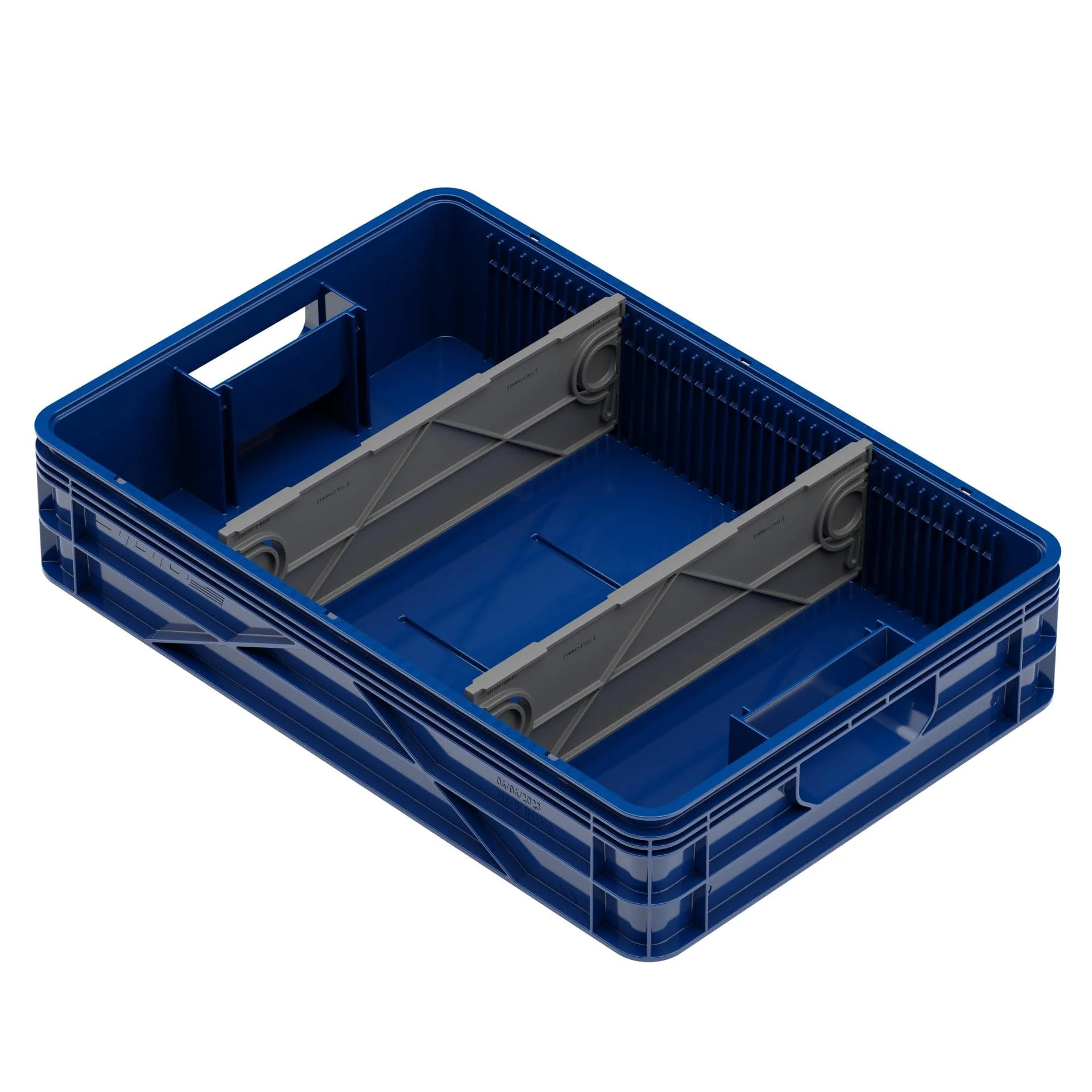 SIDIOCrate Quarter Size Crate - Image 74