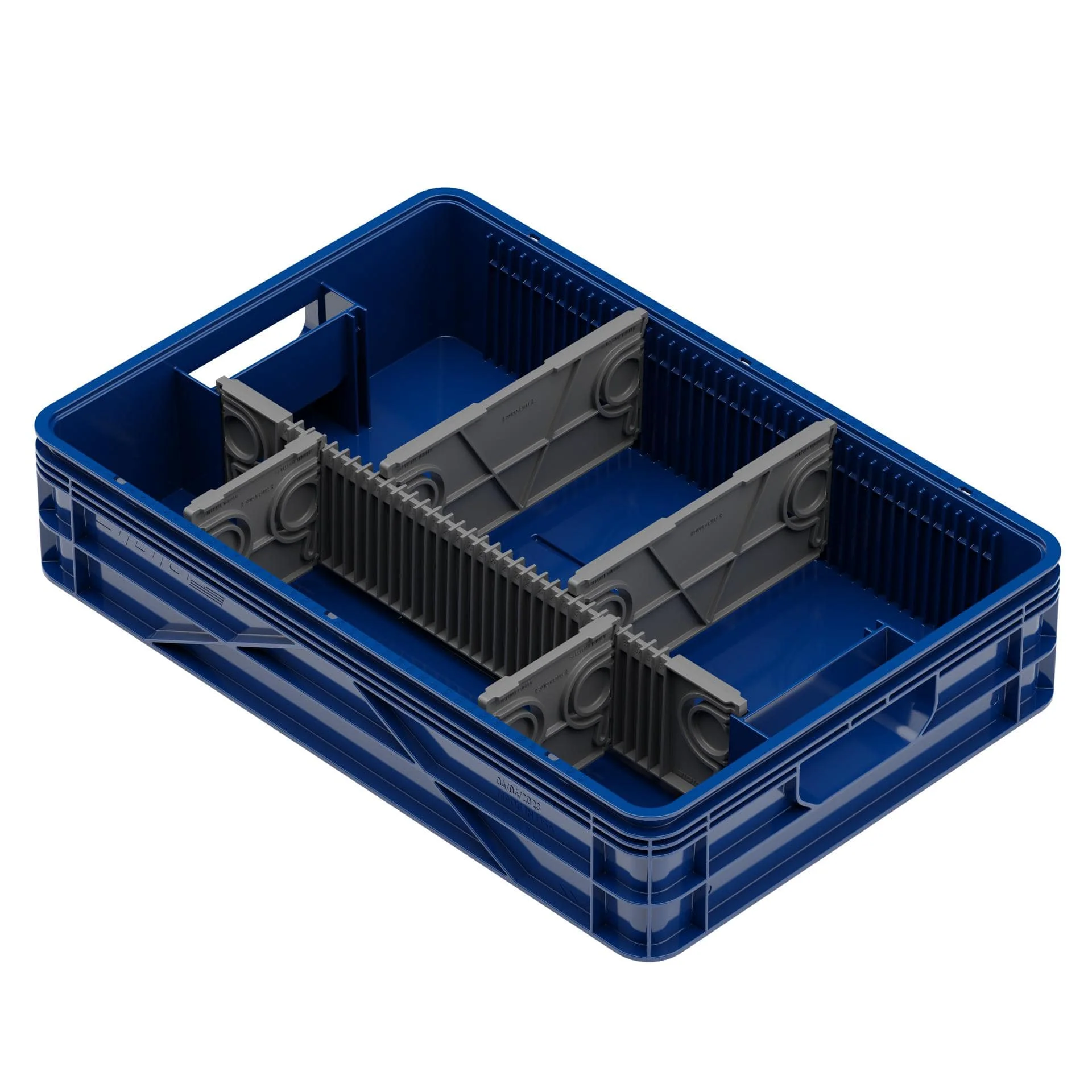 SIDIOCrate Quarter Size Crate - Image 75